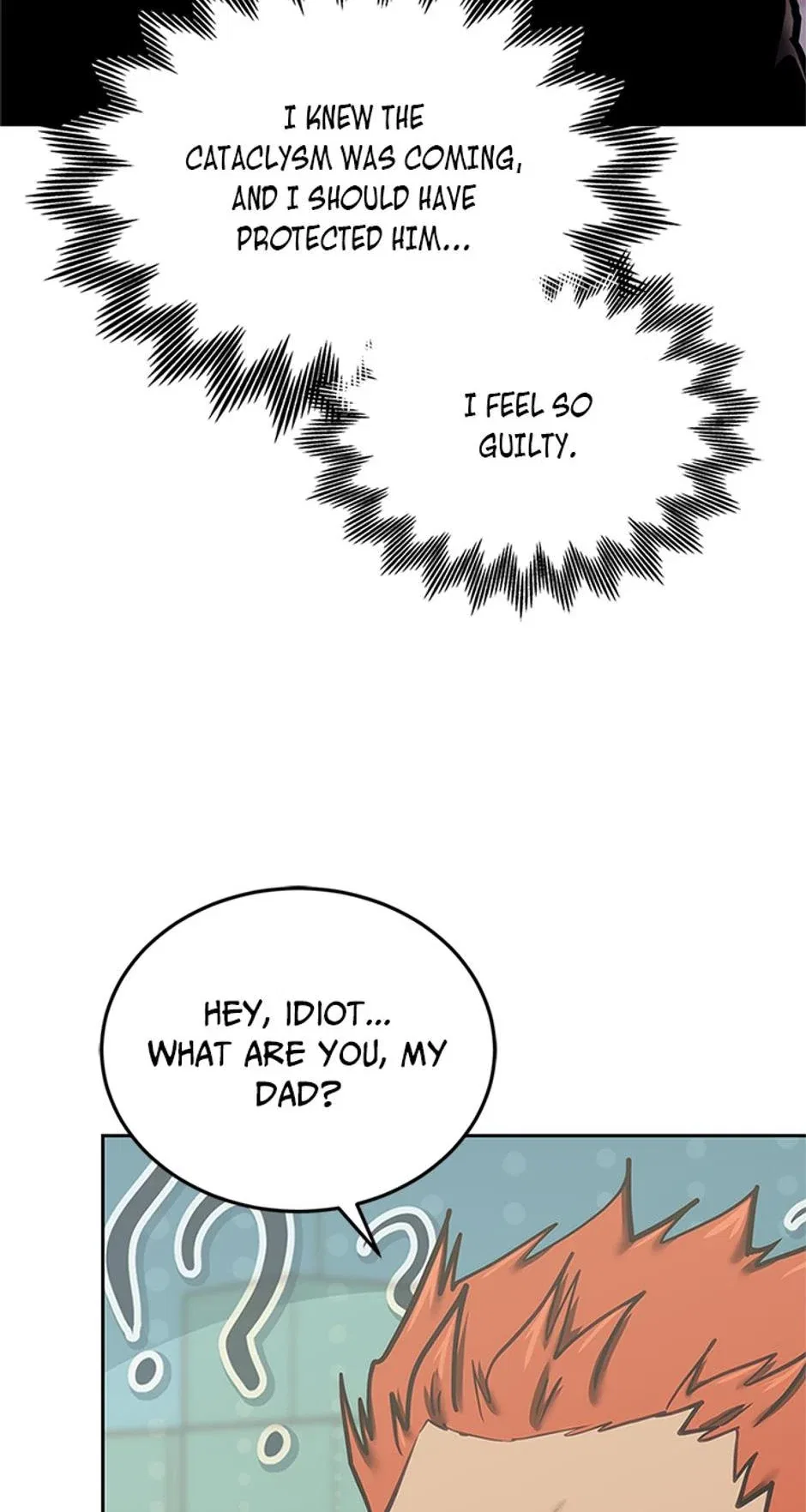 Starting Today, I’m a Player Chapter 149 – Page 3