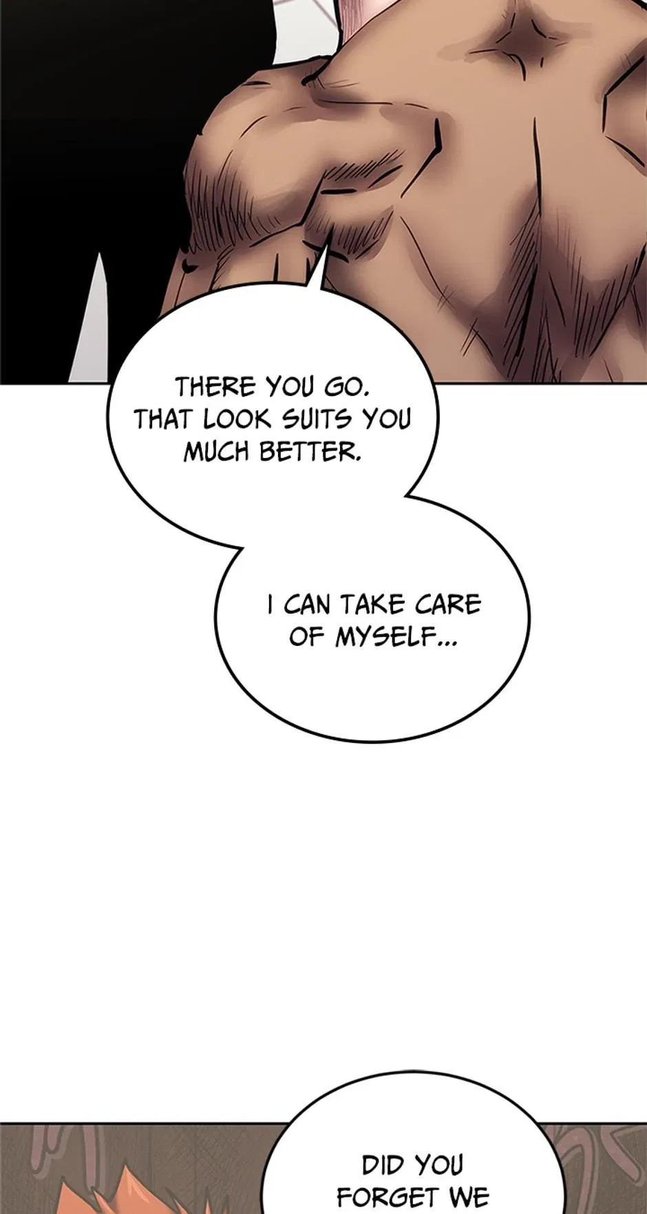 Starting Today, I’m a Player Chapter 149 – Page 6