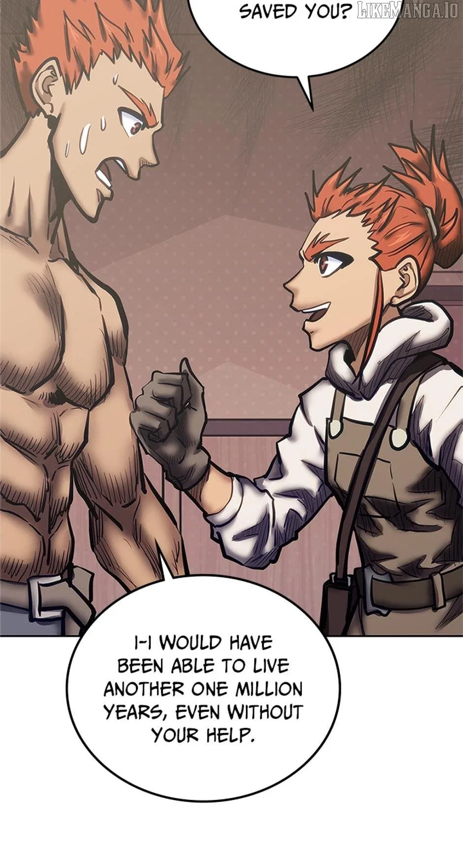 Starting Today, I’m a Player Chapter 149 – Page 7