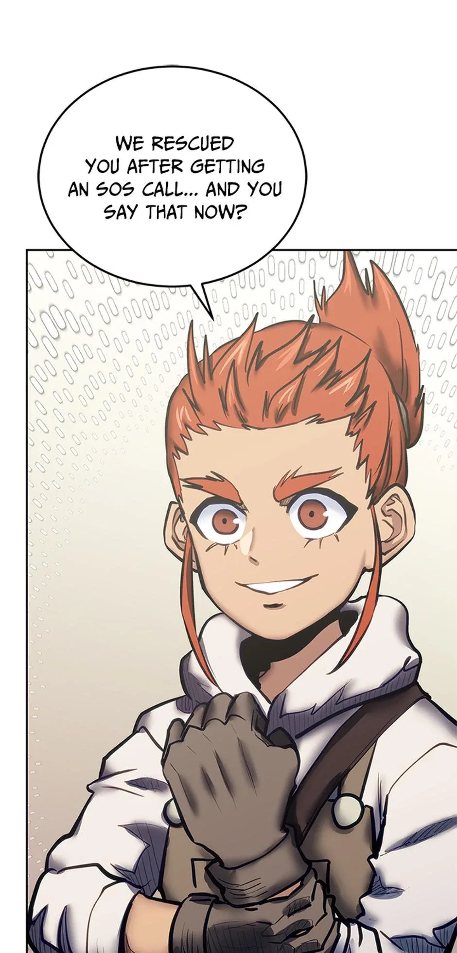 Starting Today, I’m a Player Chapter 149 – Page 8
