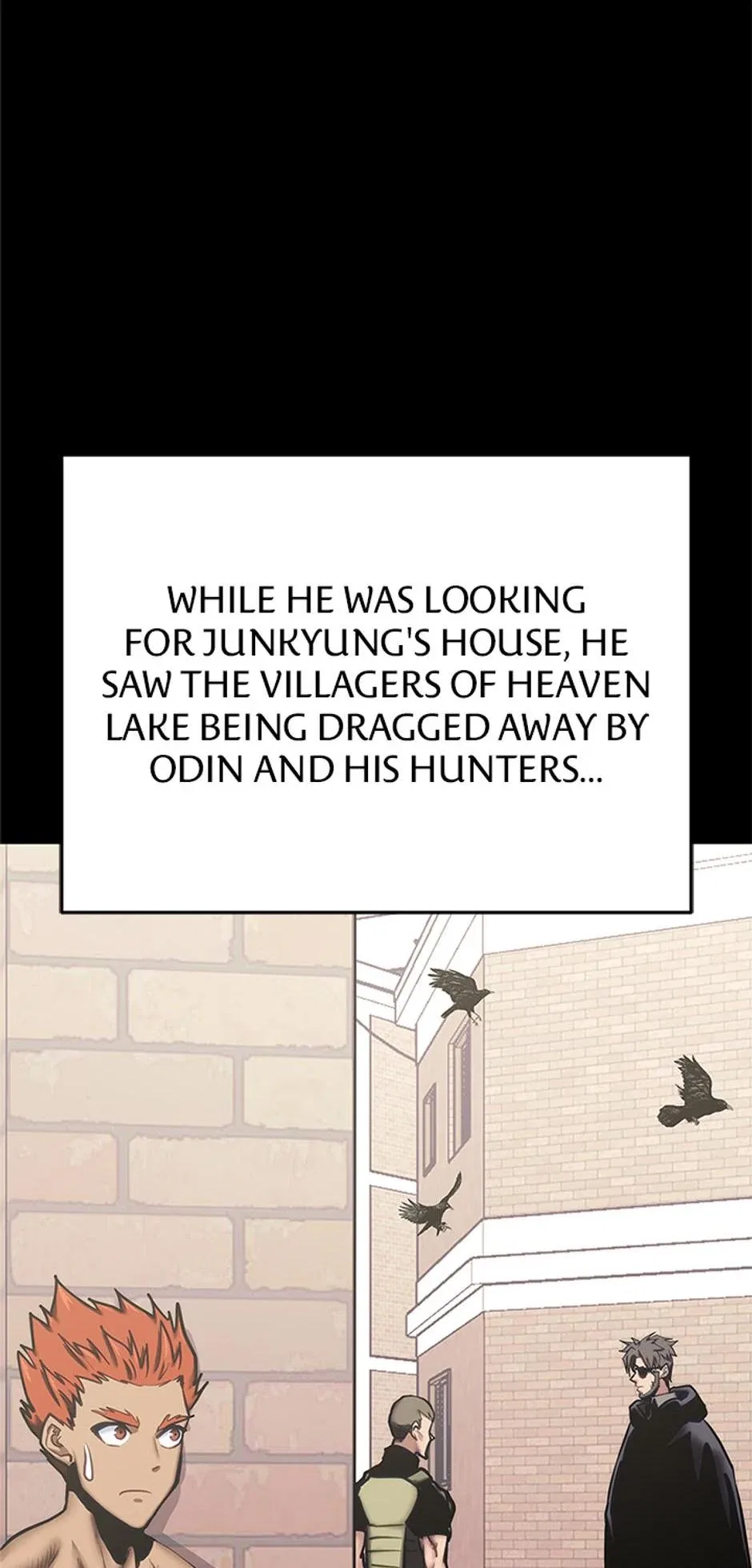Starting Today, I’m a Player Chapter 149 – Page 12
