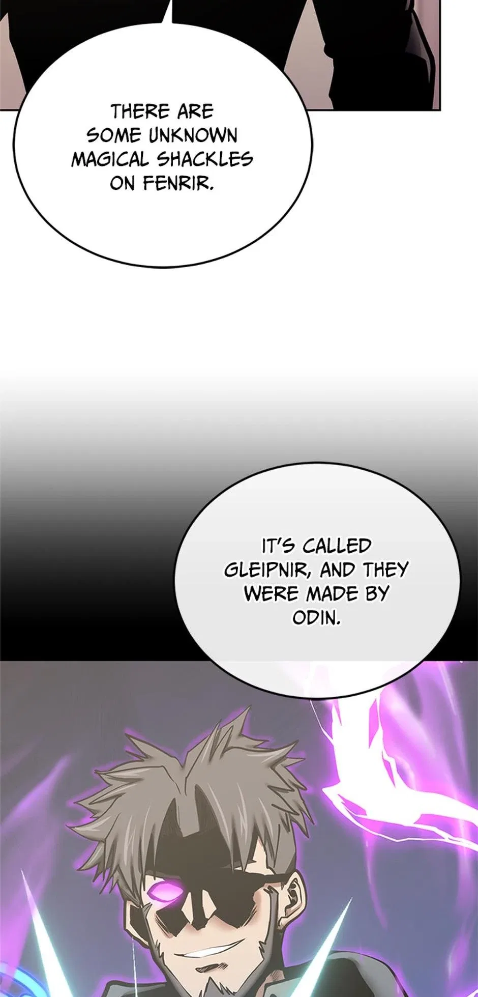 Starting Today, I’m a Player Chapter 149 – Page 15