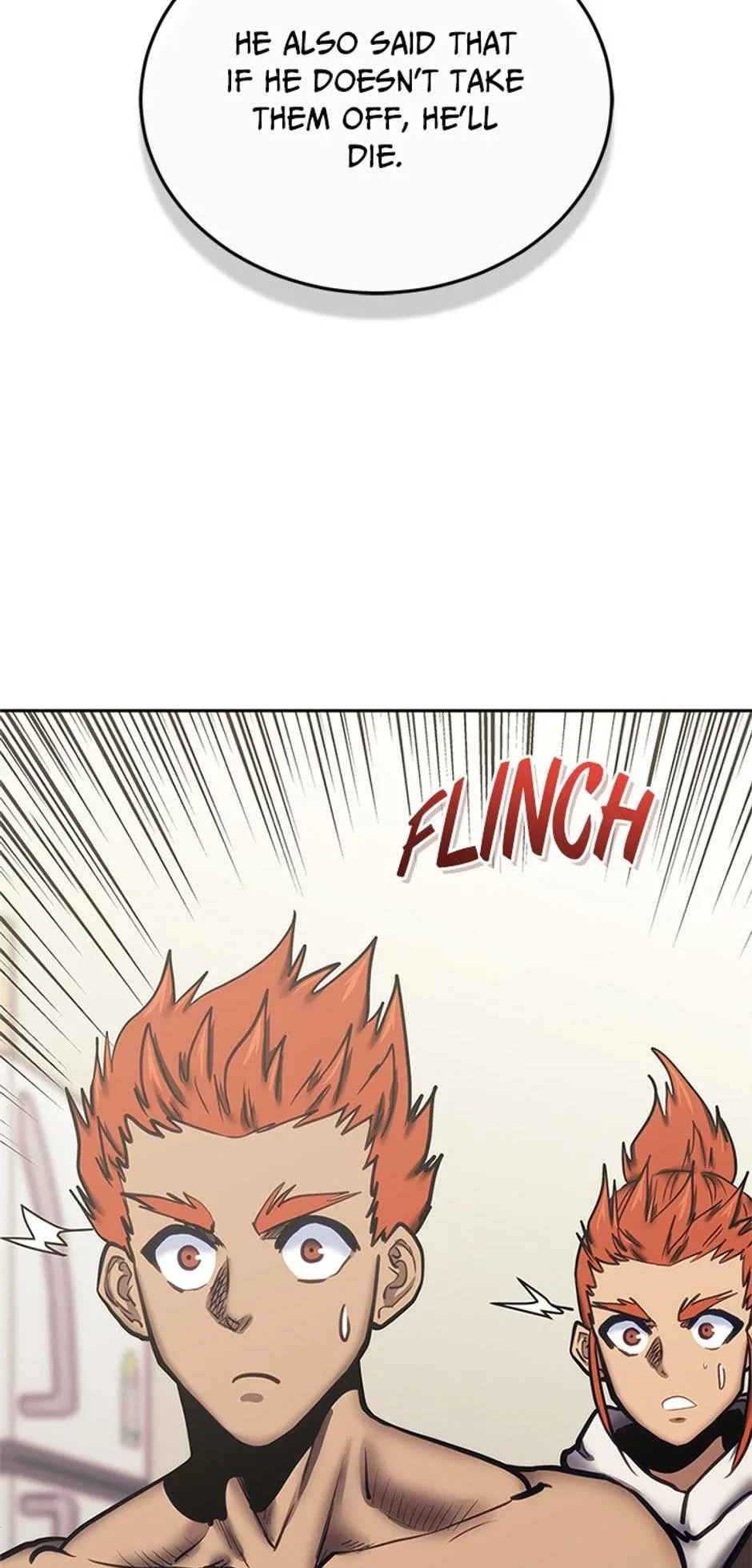 Starting Today, I’m a Player Chapter 149 – Page 17
