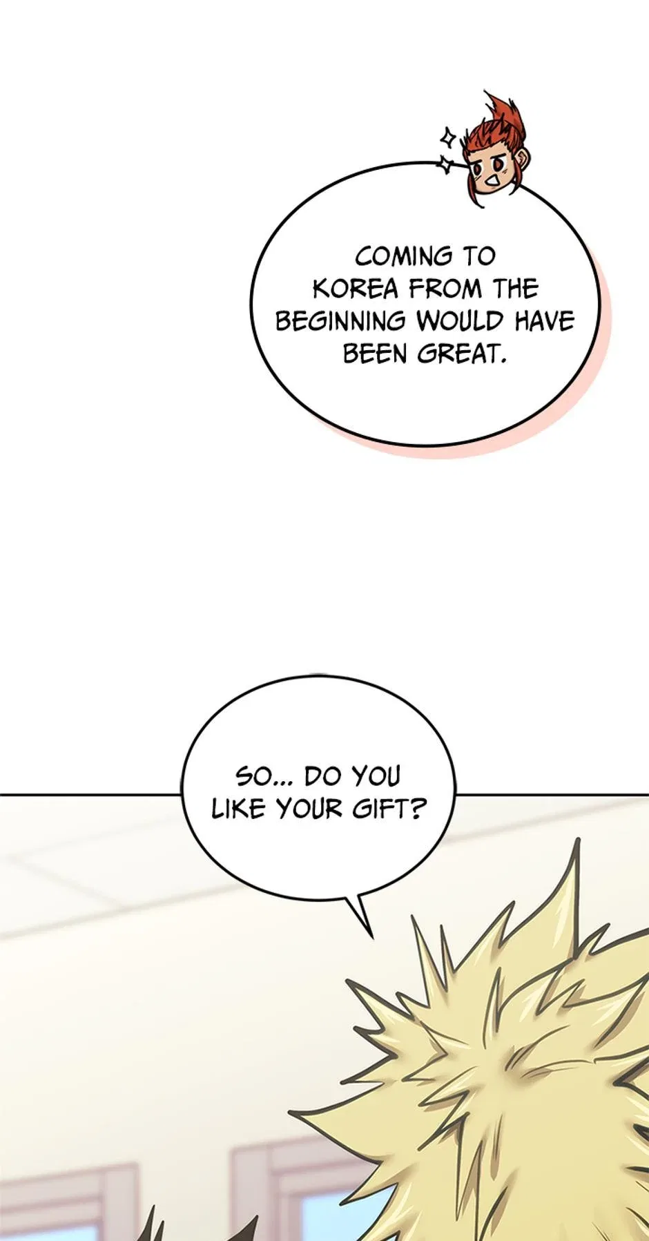 Starting Today, I’m a Player Chapter 149 – Page 20