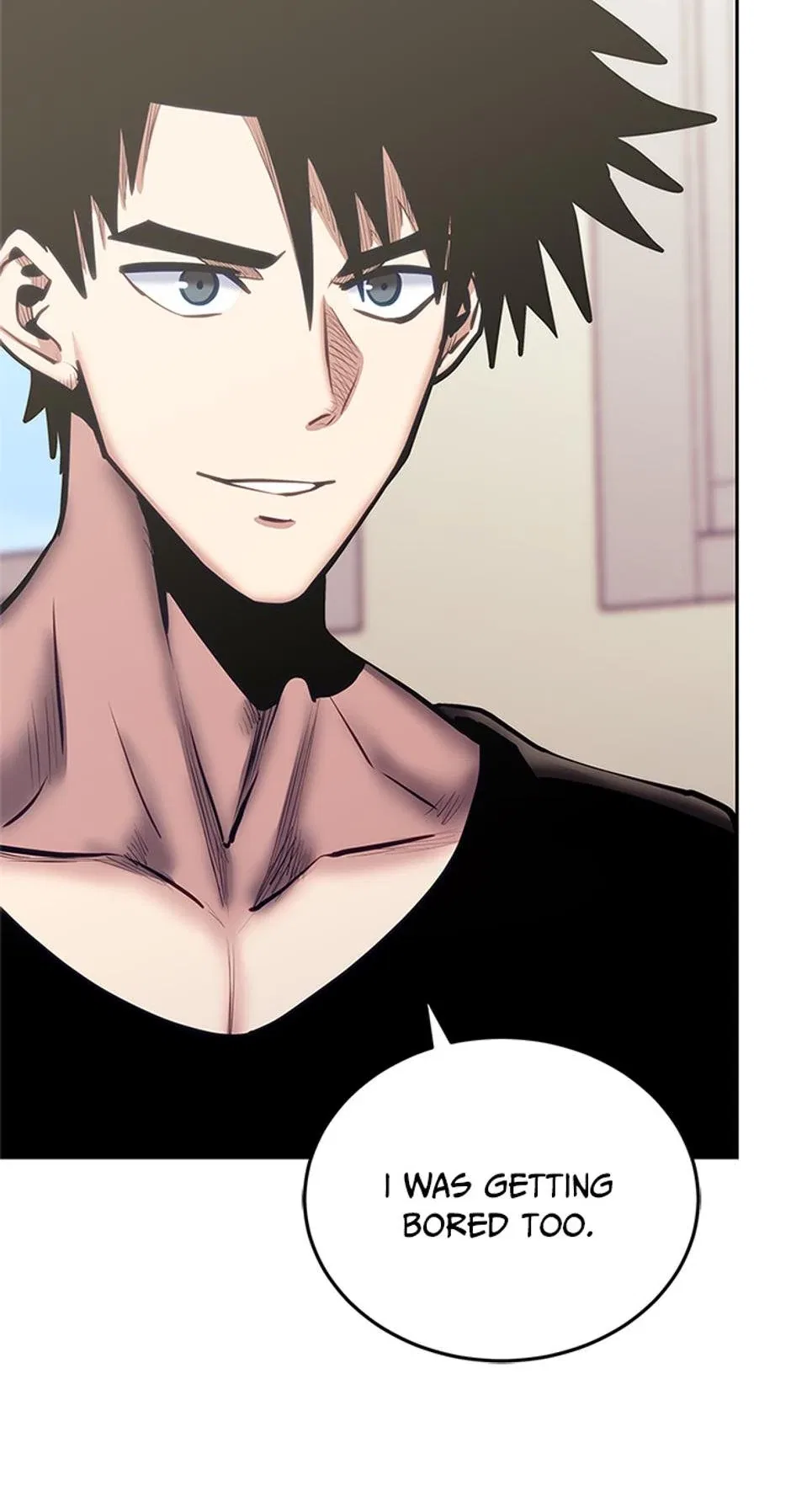 Starting Today, I’m a Player Chapter 149 – Page 25