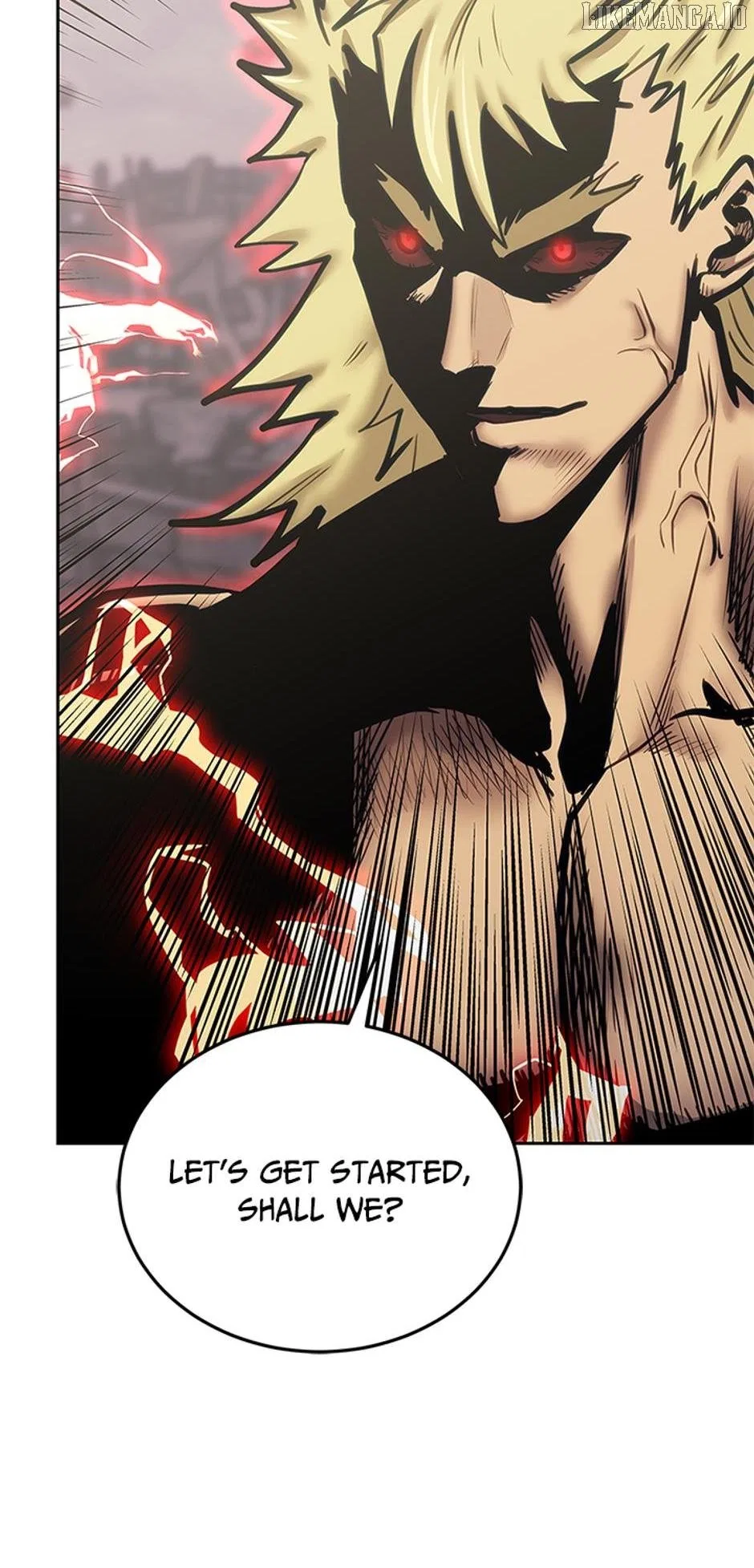 Starting Today, I’m a Player Chapter 149 – Page 31