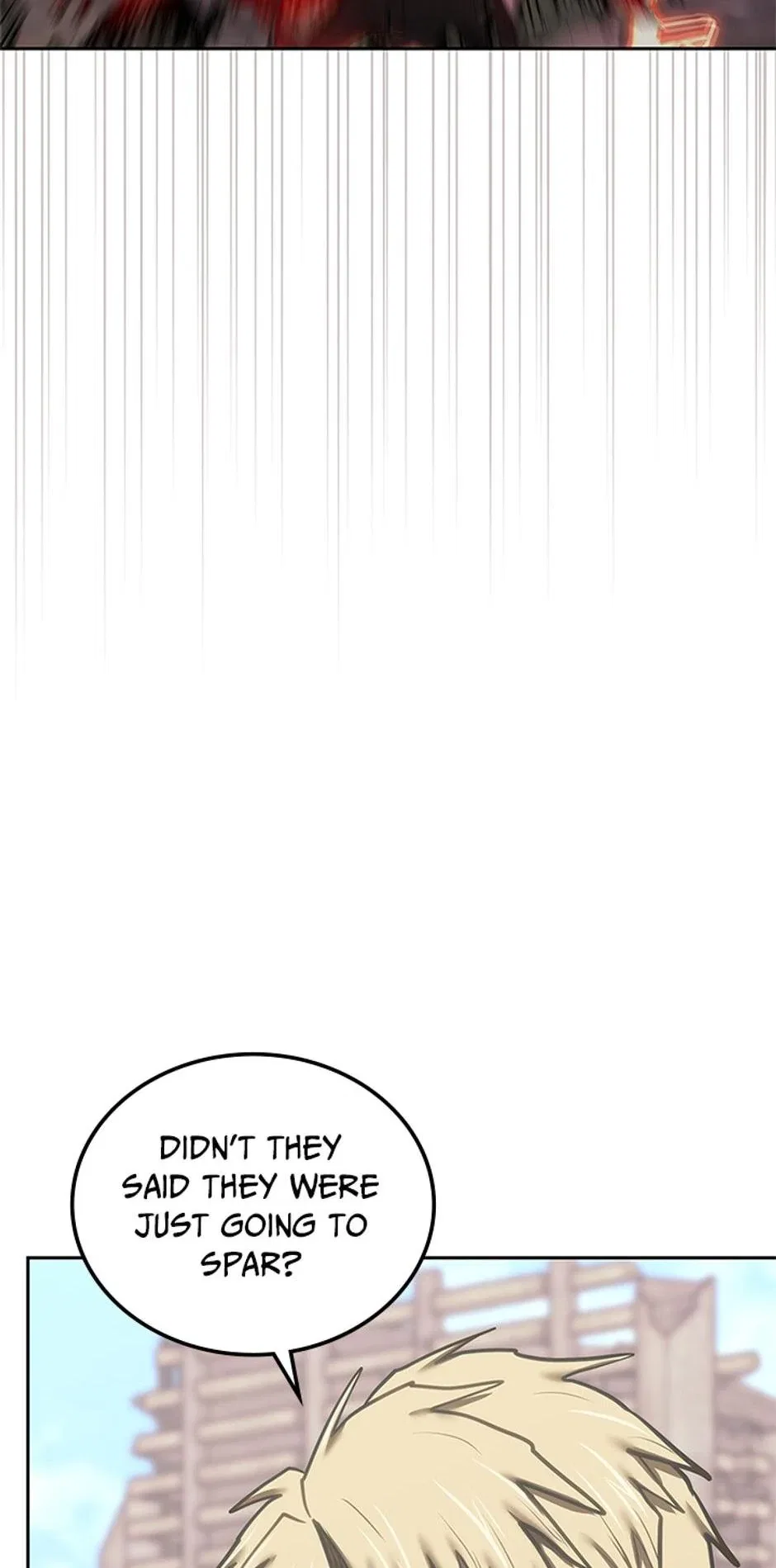 Starting Today, I’m a Player Chapter 149 – Page 36