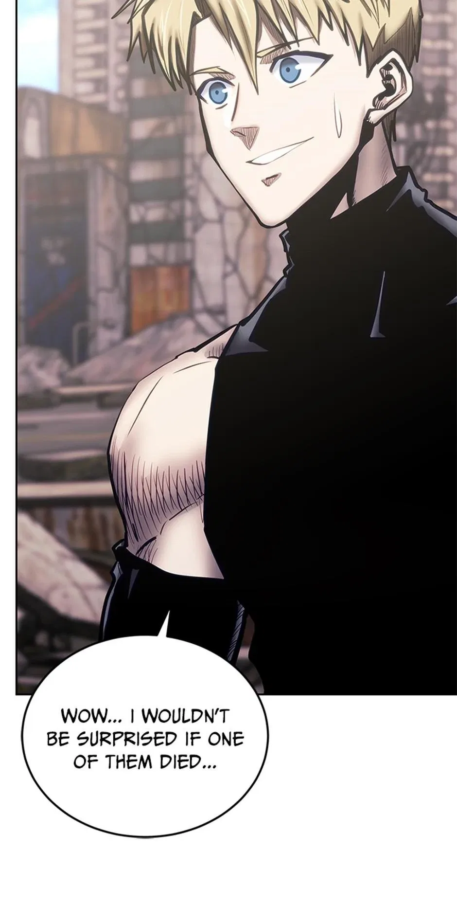 Starting Today, I’m a Player Chapter 149 – Page 37