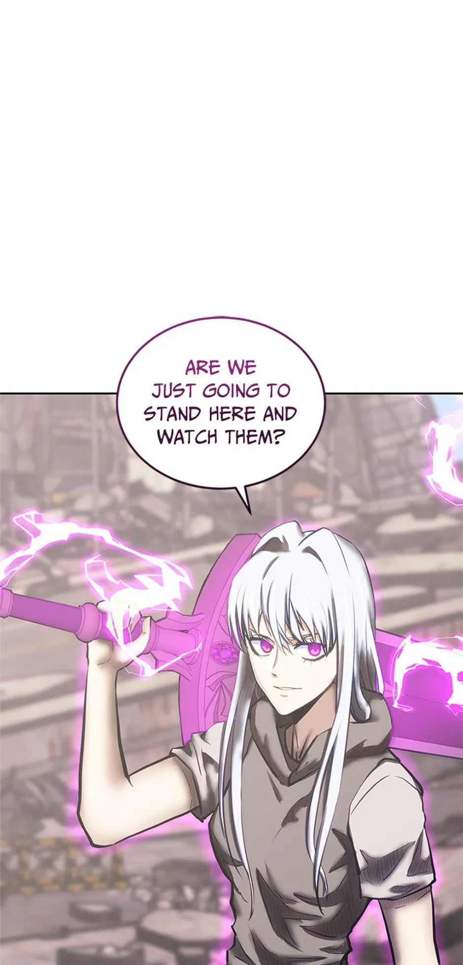 Starting Today, I’m a Player Chapter 149 – Page 39
