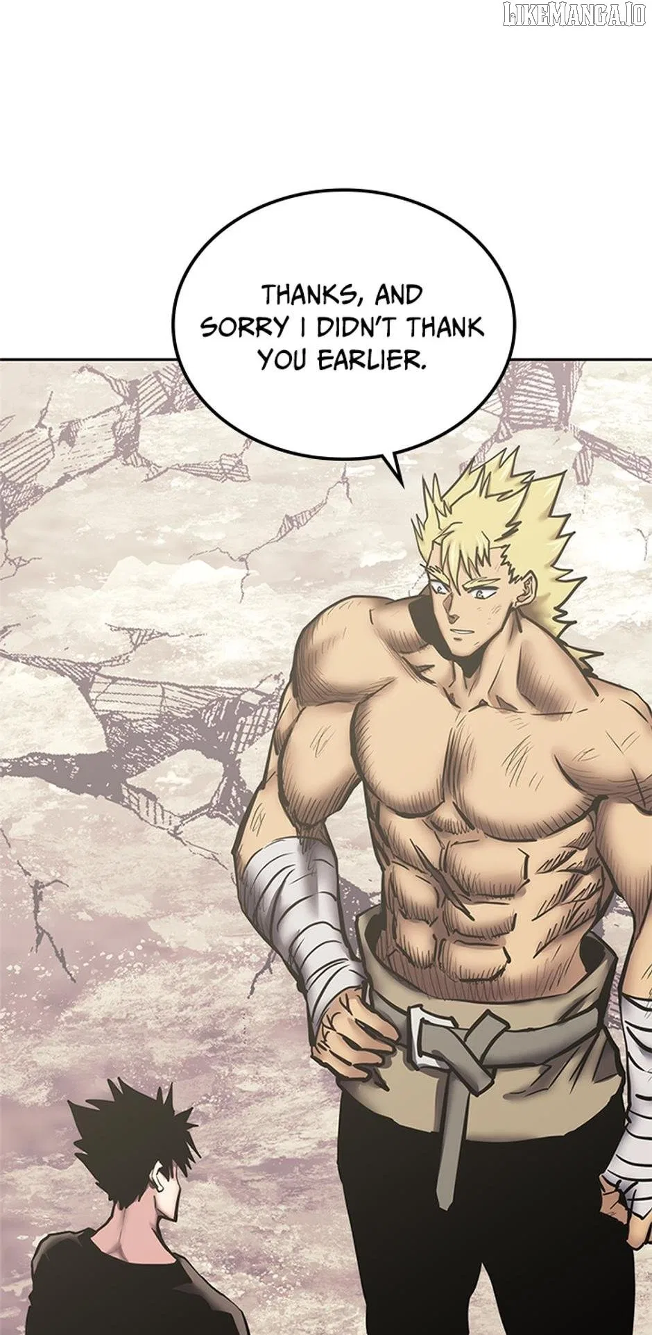 Starting Today, I’m a Player Chapter 149 – Page 58