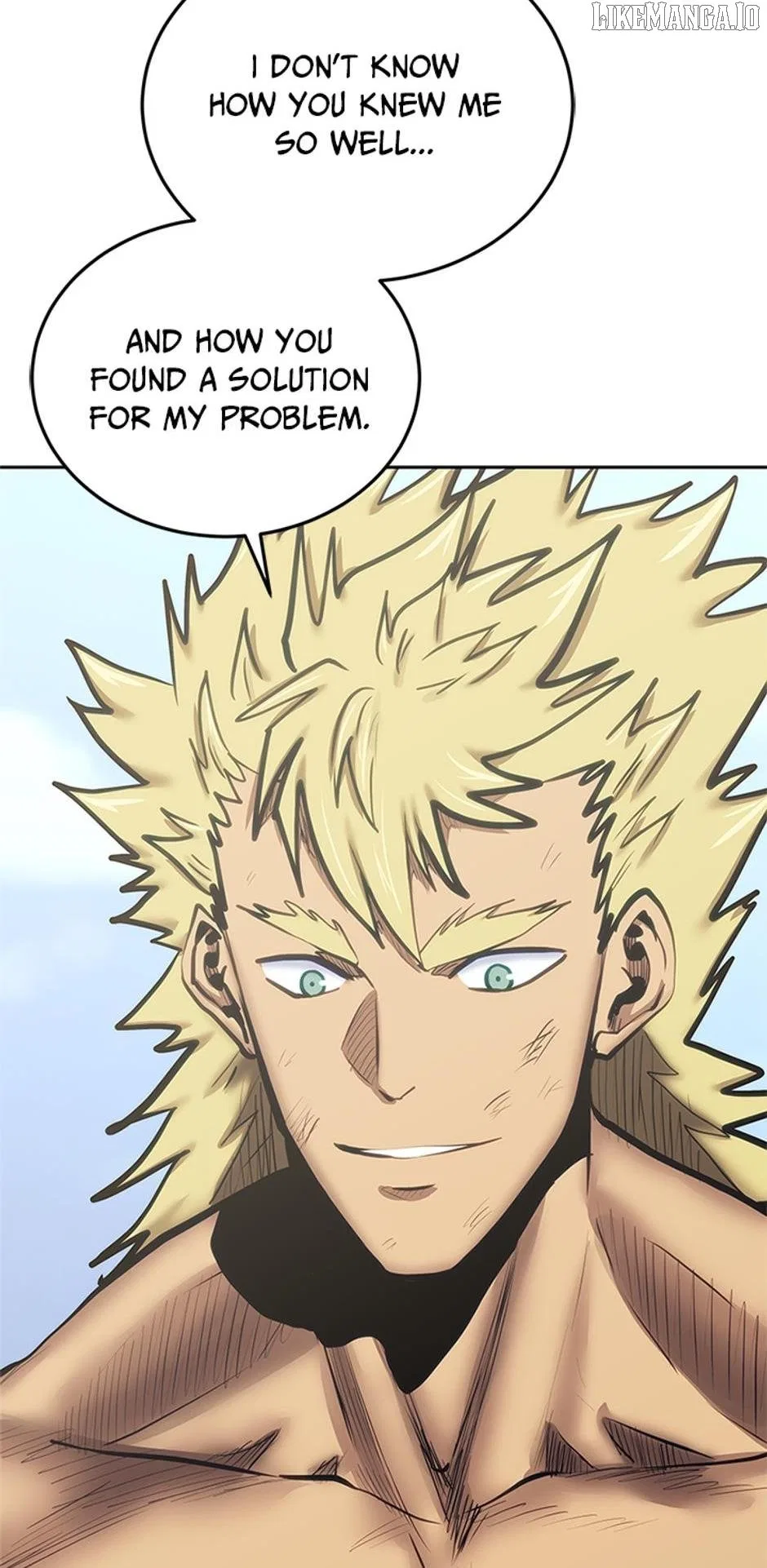 Starting Today, I’m a Player Chapter 149 – Page 60