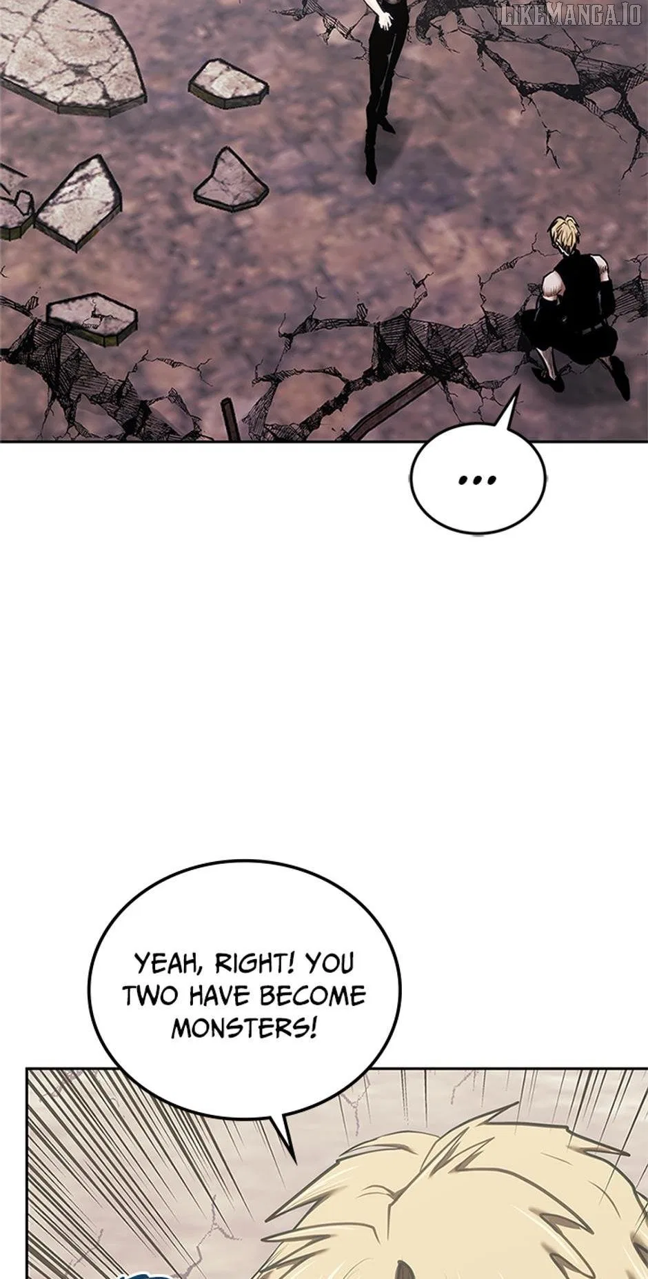 Starting Today, I’m a Player Chapter 149 – Page 64