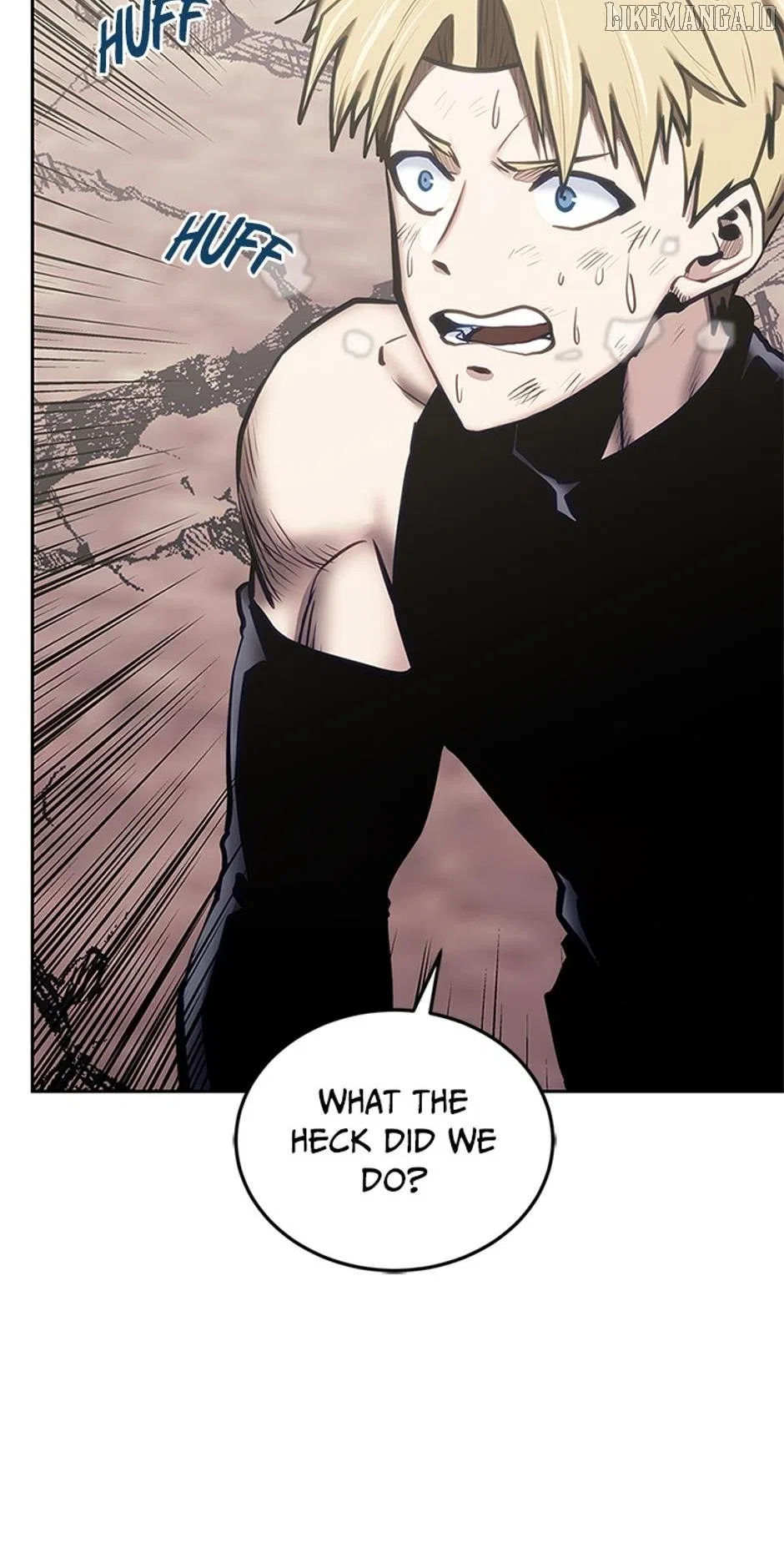 Starting Today, I’m a Player Chapter 149 – Page 65