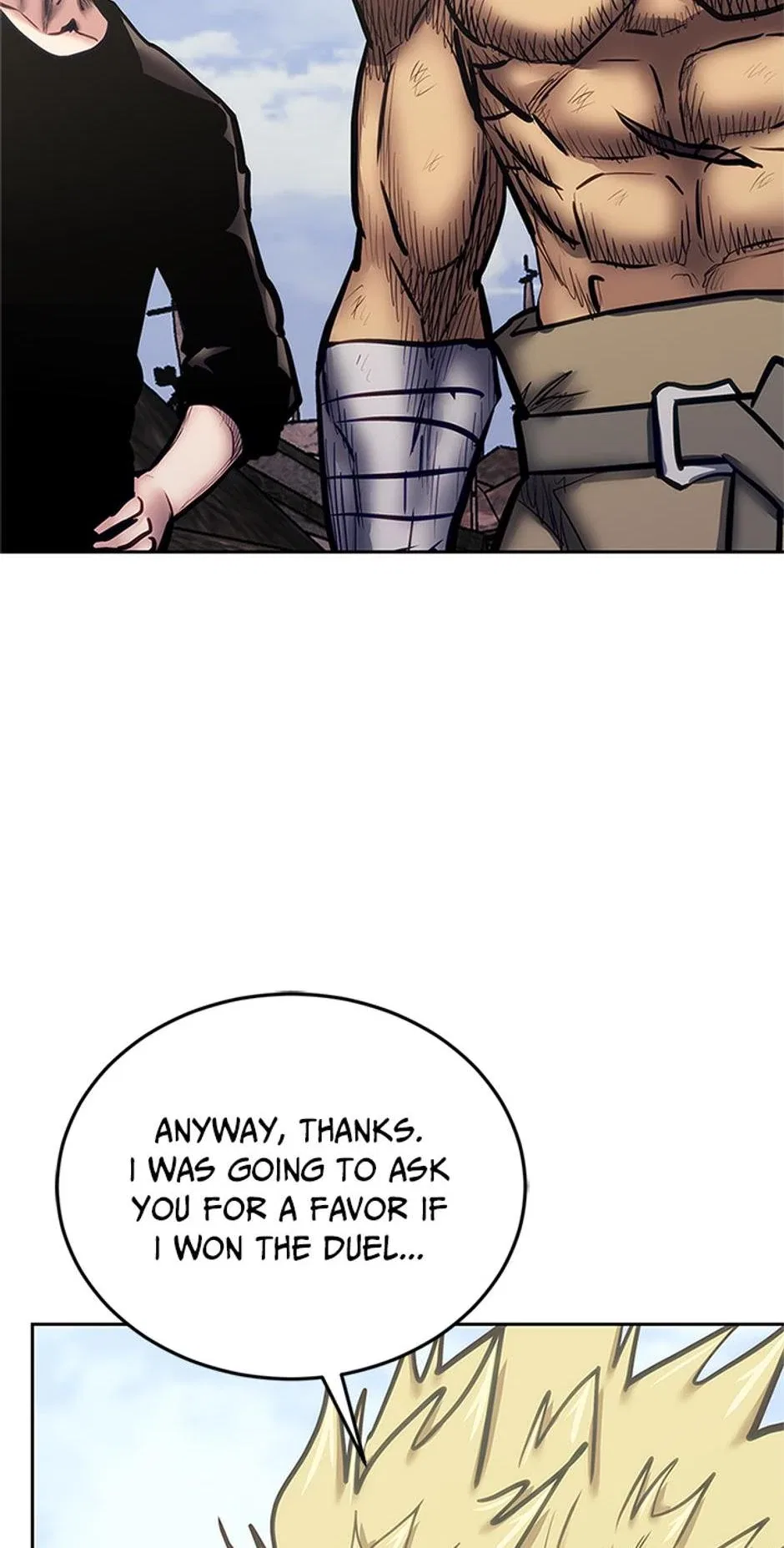 Starting Today, I’m a Player Chapter 149 – Page 68