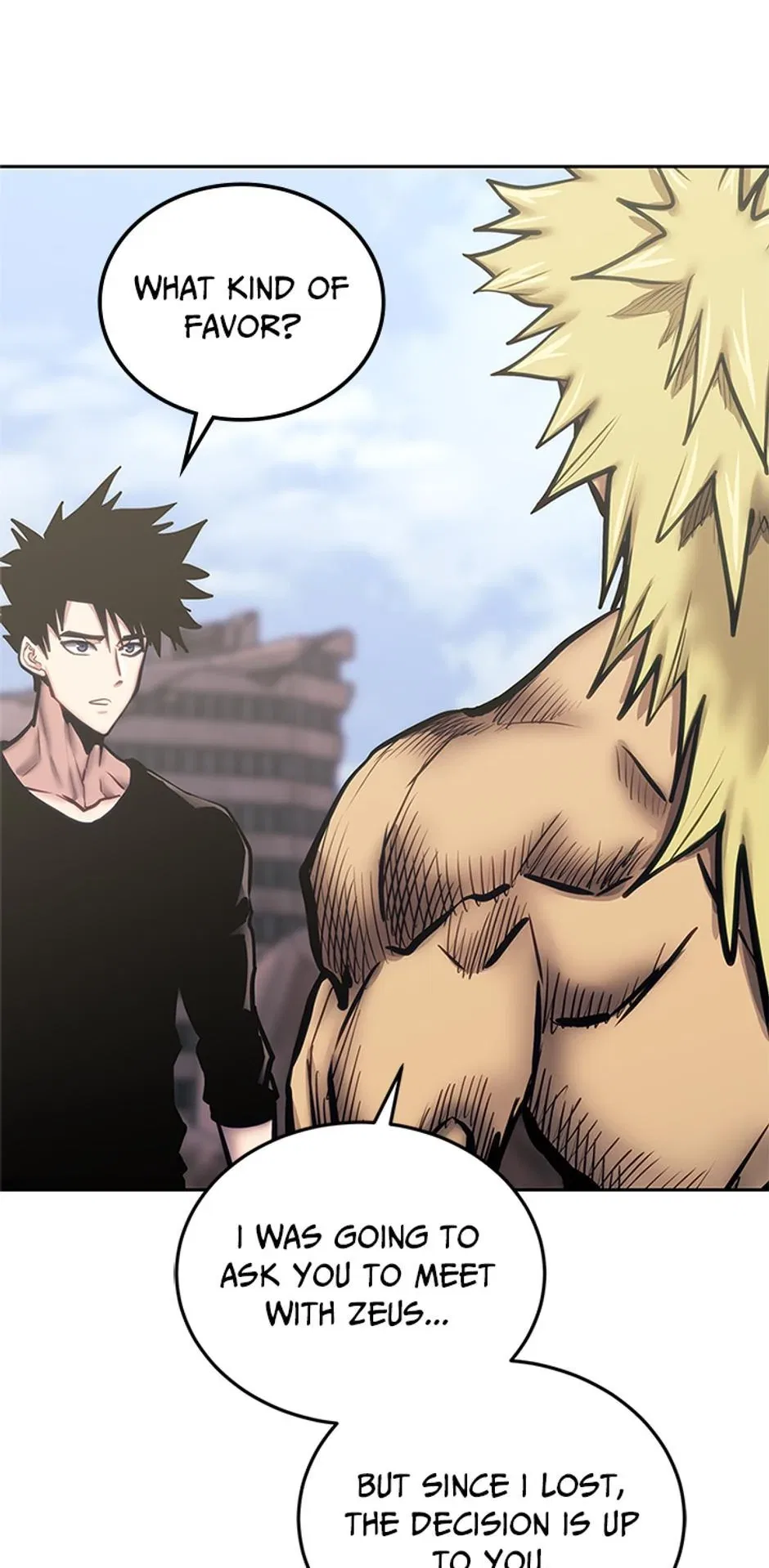 Starting Today, I’m a Player Chapter 149 – Page 70