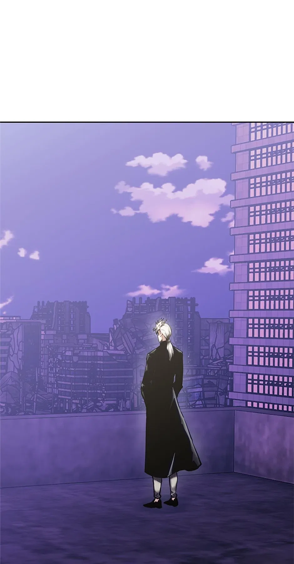 Starting Today, I’m a Player Chapter 149 – Page 76