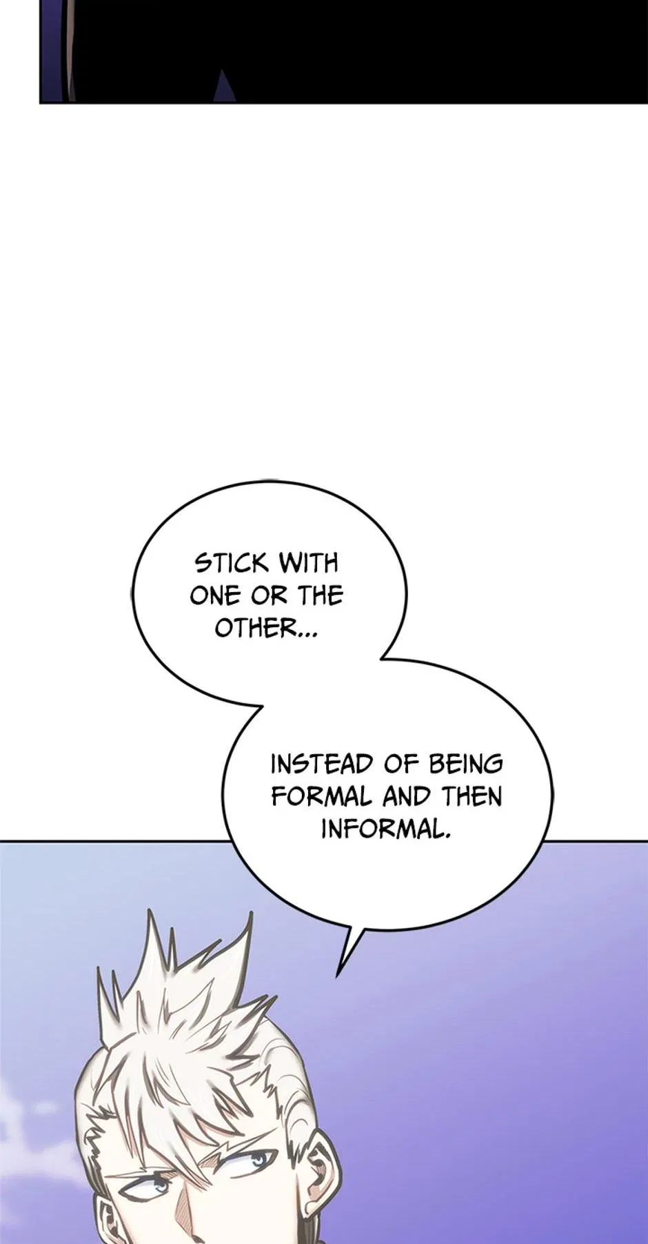 Starting Today, I’m a Player Chapter 149 – Page 80