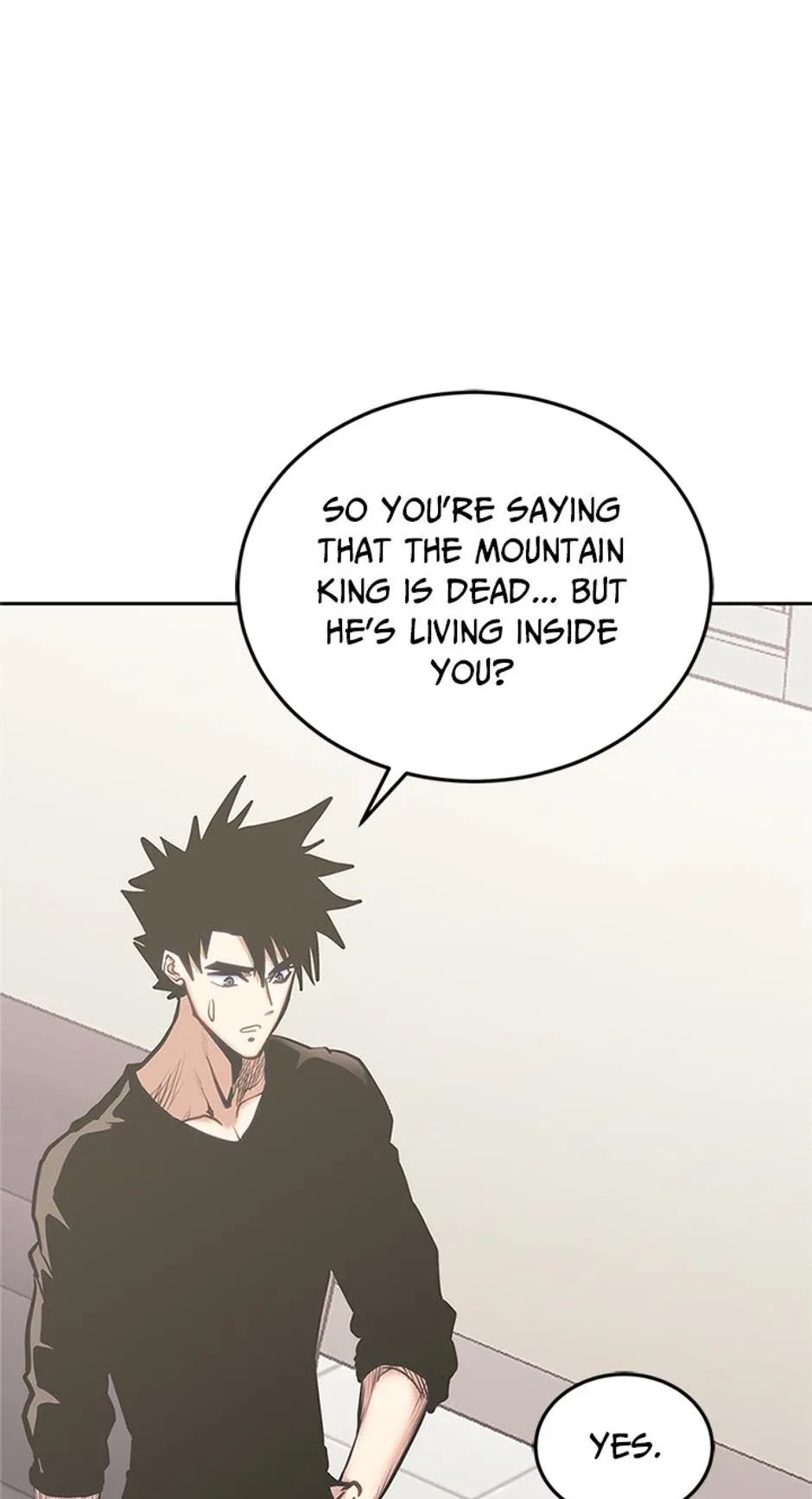 Starting Today, I’m a Player Chapter 148 – Page 3