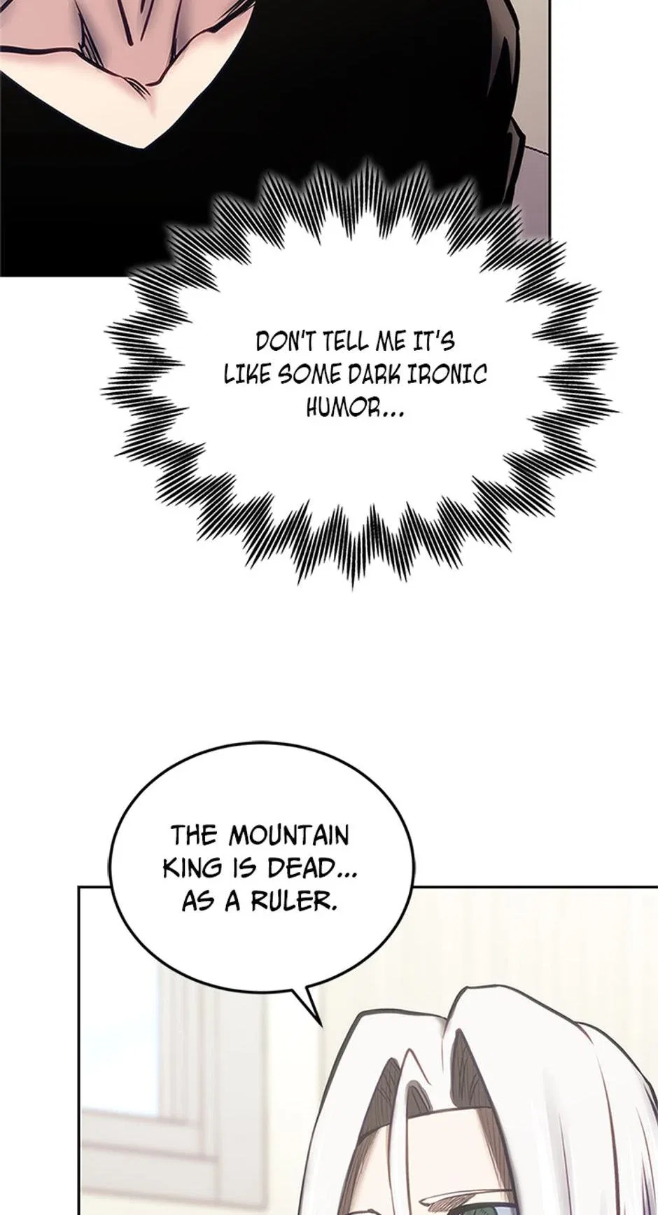 Starting Today, I’m a Player Chapter 148 – Page 6