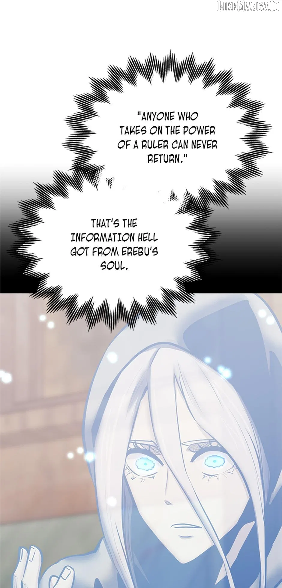 Starting Today, I’m a Player Chapter 148 – Page 8