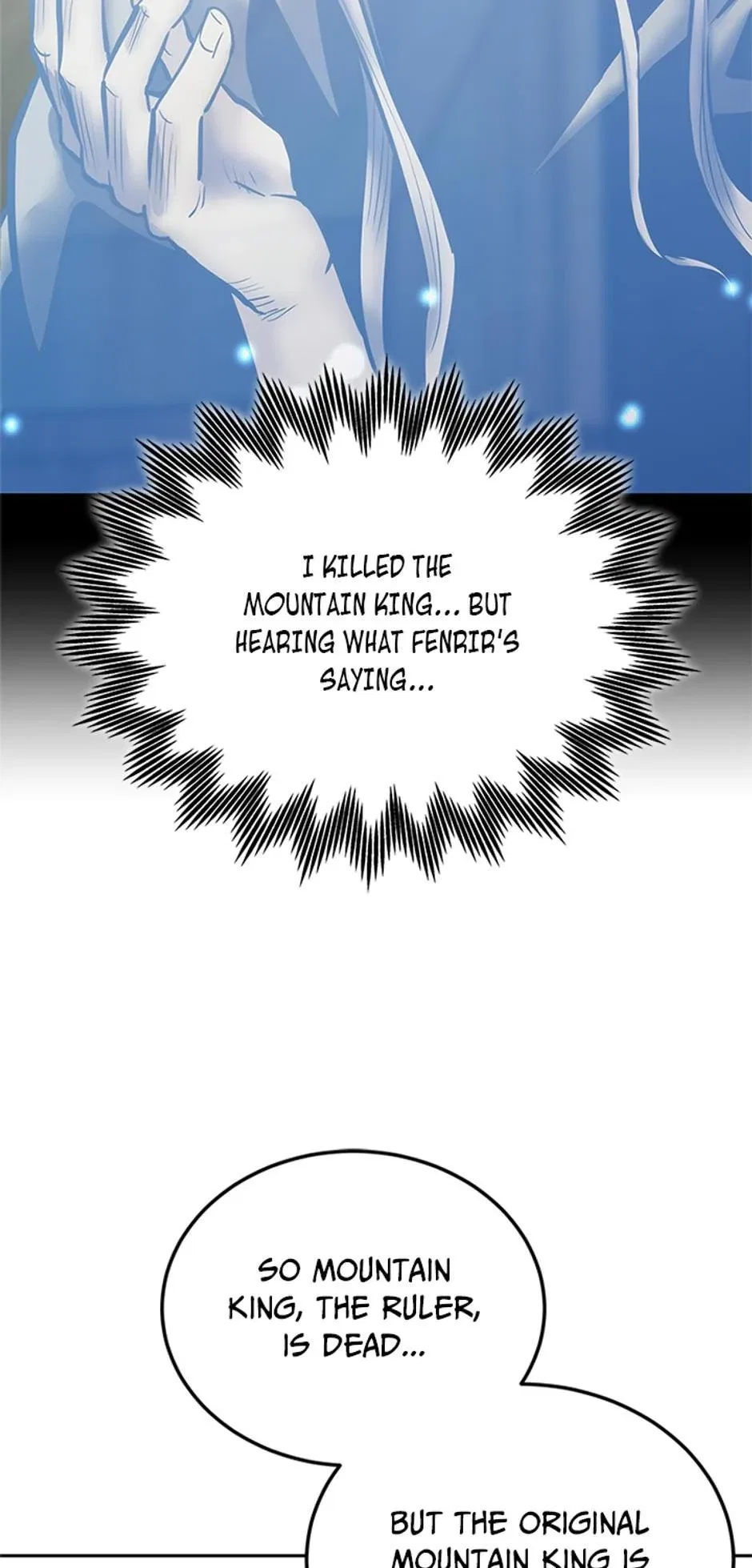 Starting Today, I’m a Player Chapter 148 – Page 9