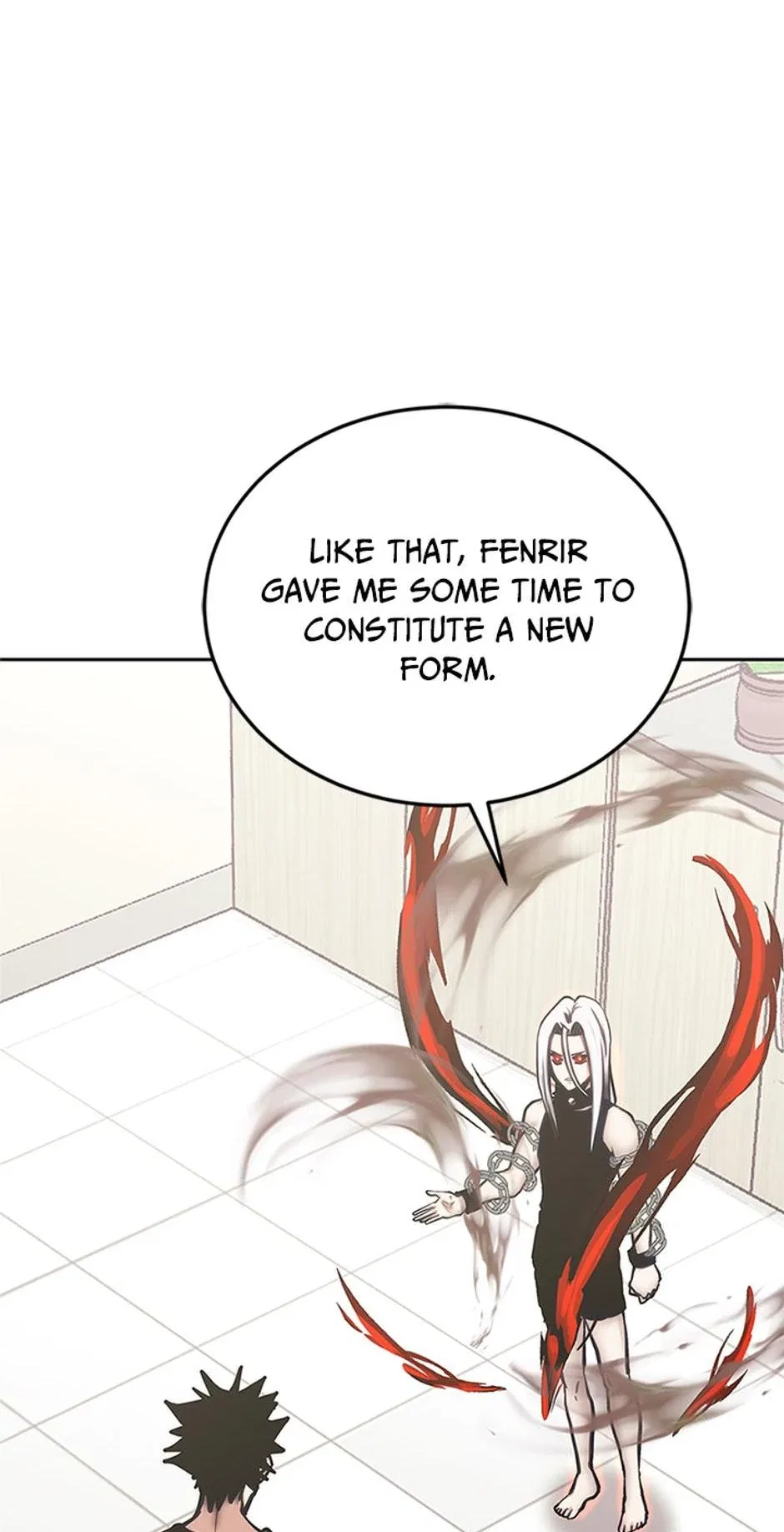 Starting Today, I’m a Player Chapter 148 – Page 17