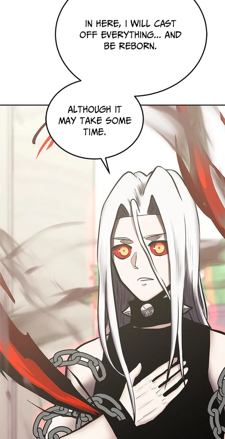 Starting Today, I’m a Player Chapter 148 – Page 19