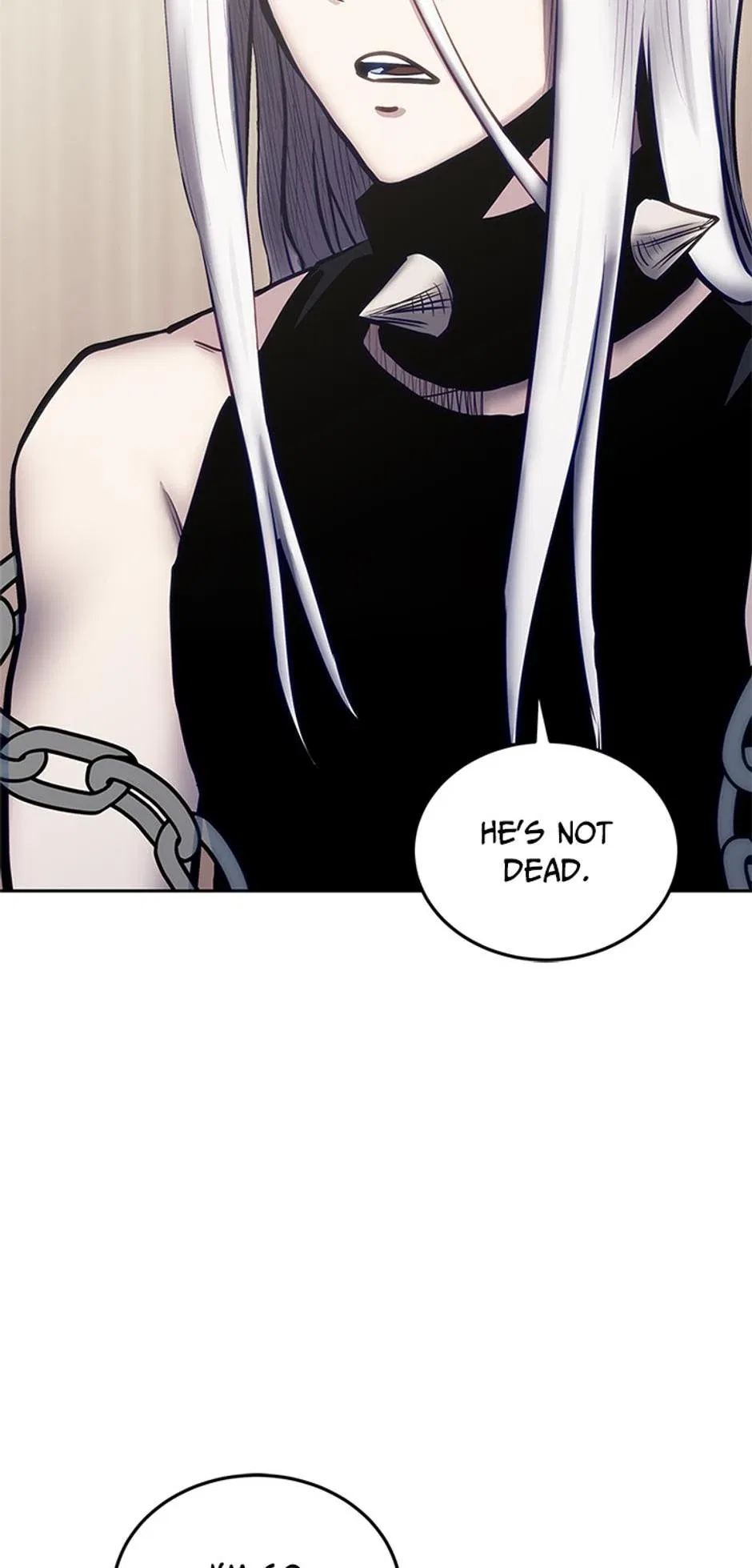 Starting Today, I’m a Player Chapter 148 – Page 23