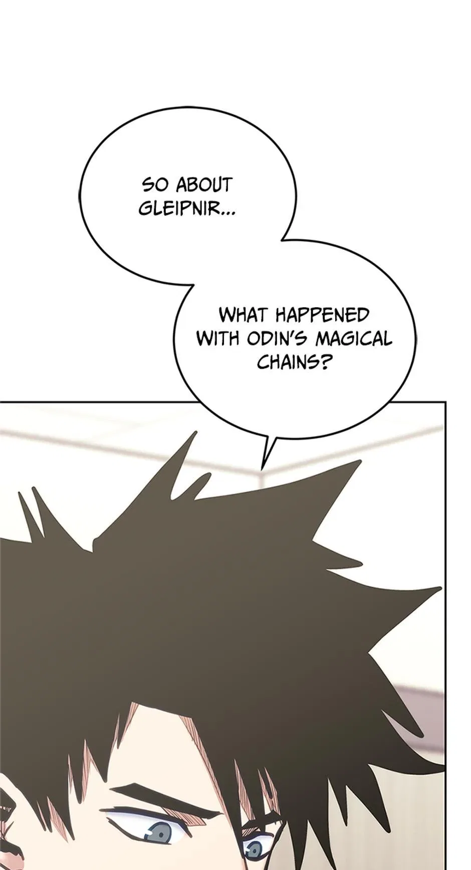 Starting Today, I’m a Player Chapter 148 – Page 27