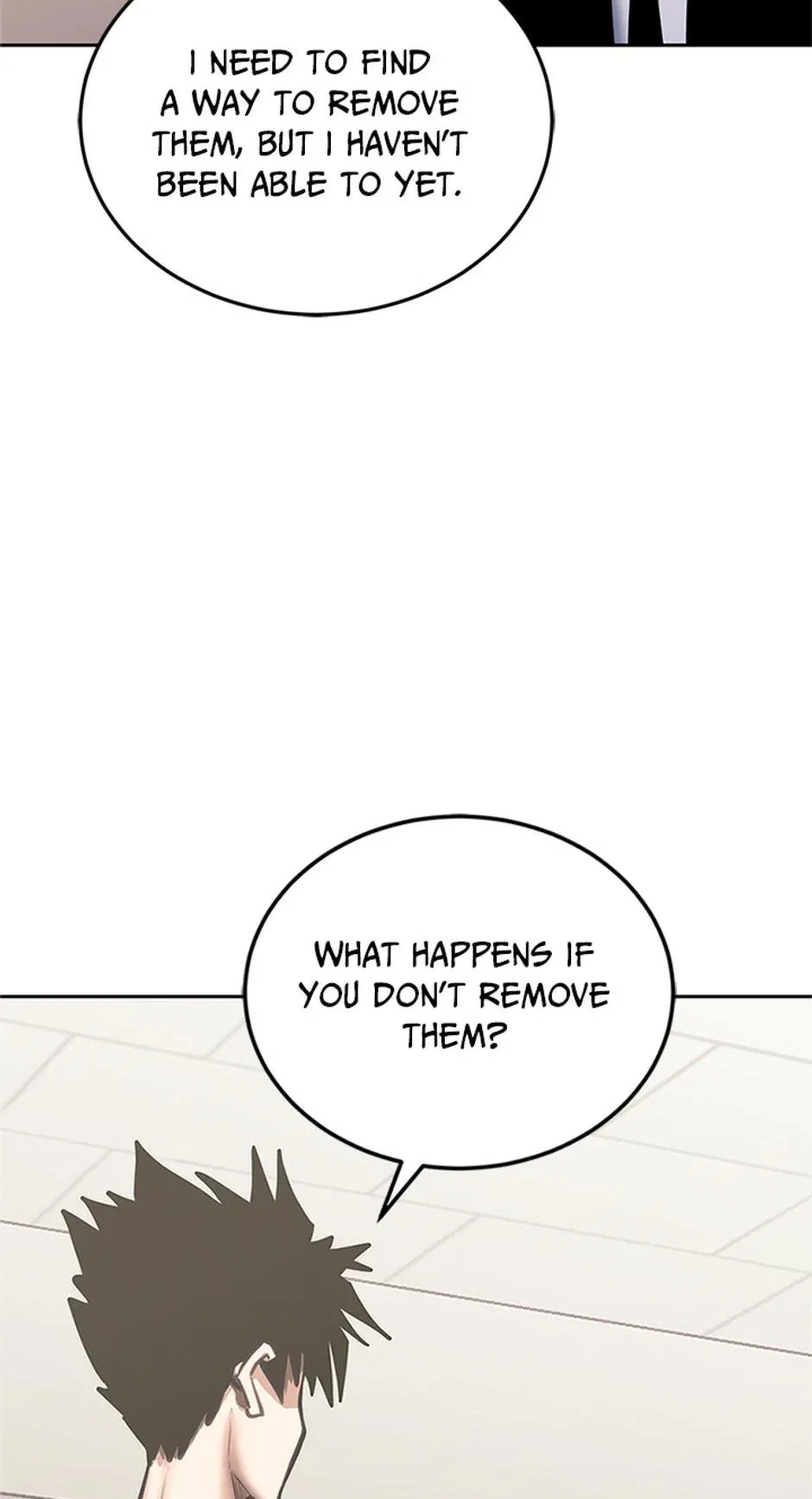 Starting Today, I’m a Player Chapter 148 – Page 32