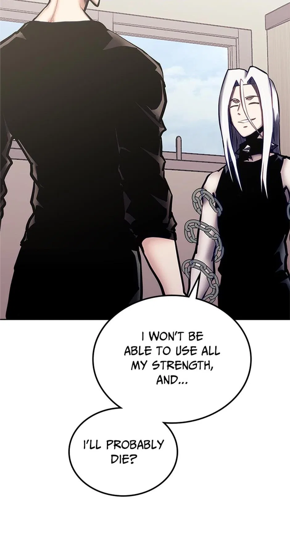 Starting Today, I’m a Player Chapter 148 – Page 33