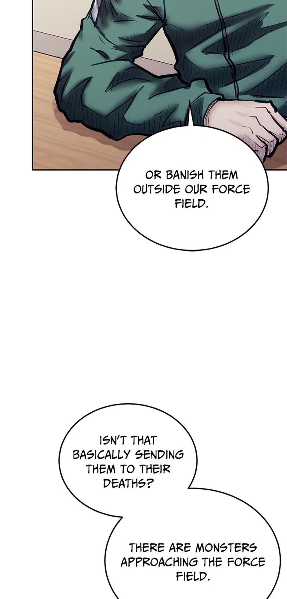 Starting Today, I’m a Player Chapter 148 – Page 49