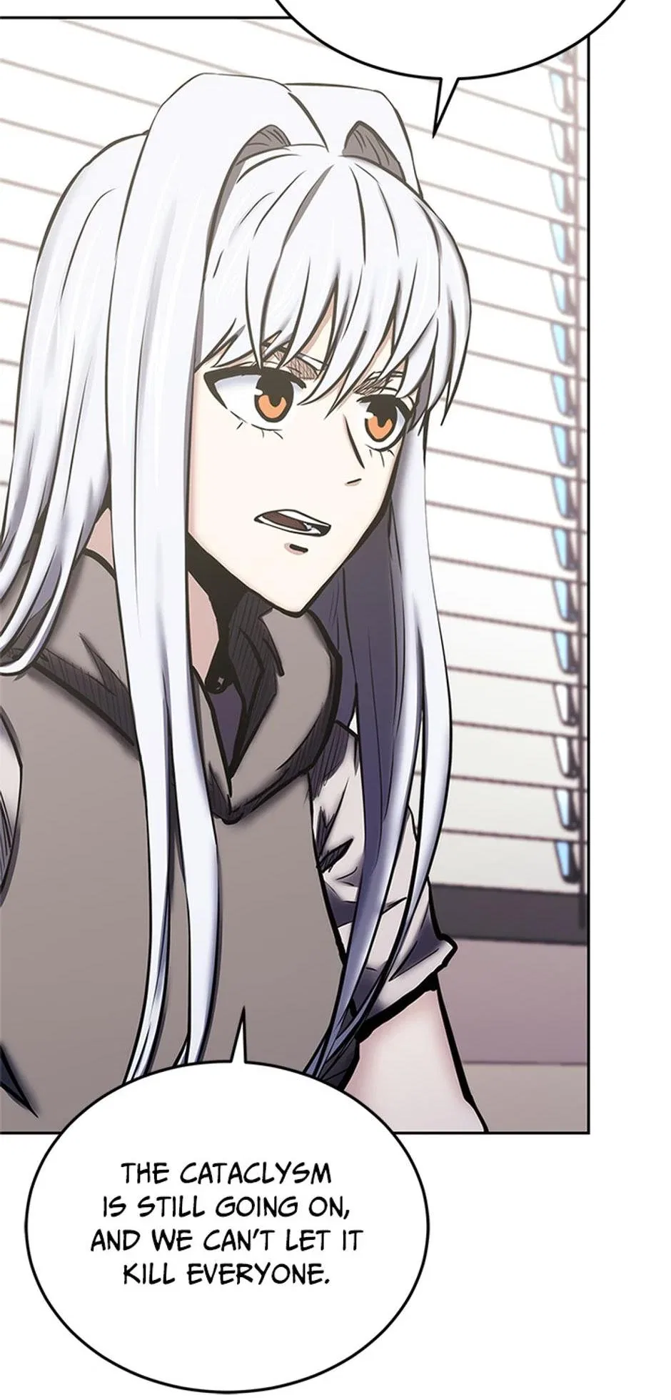 Starting Today, I’m a Player Chapter 148 – Page 50