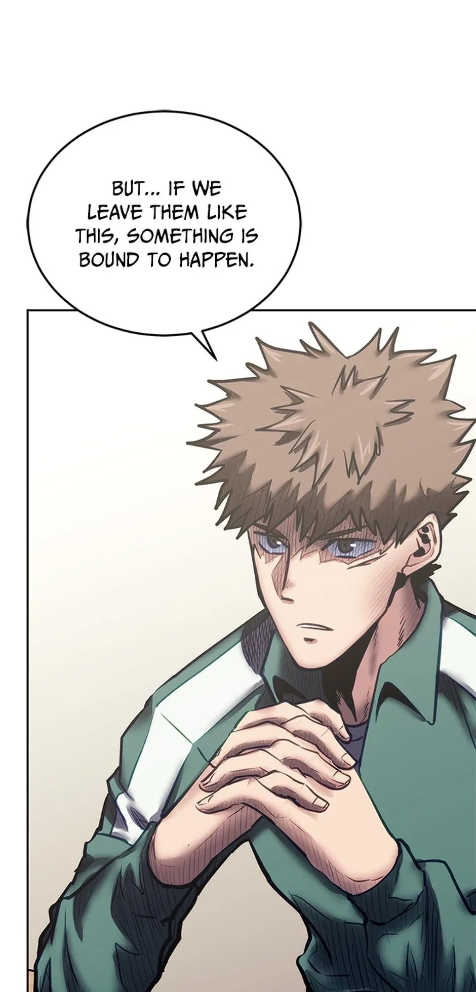 Starting Today, I’m a Player Chapter 148 – Page 53
