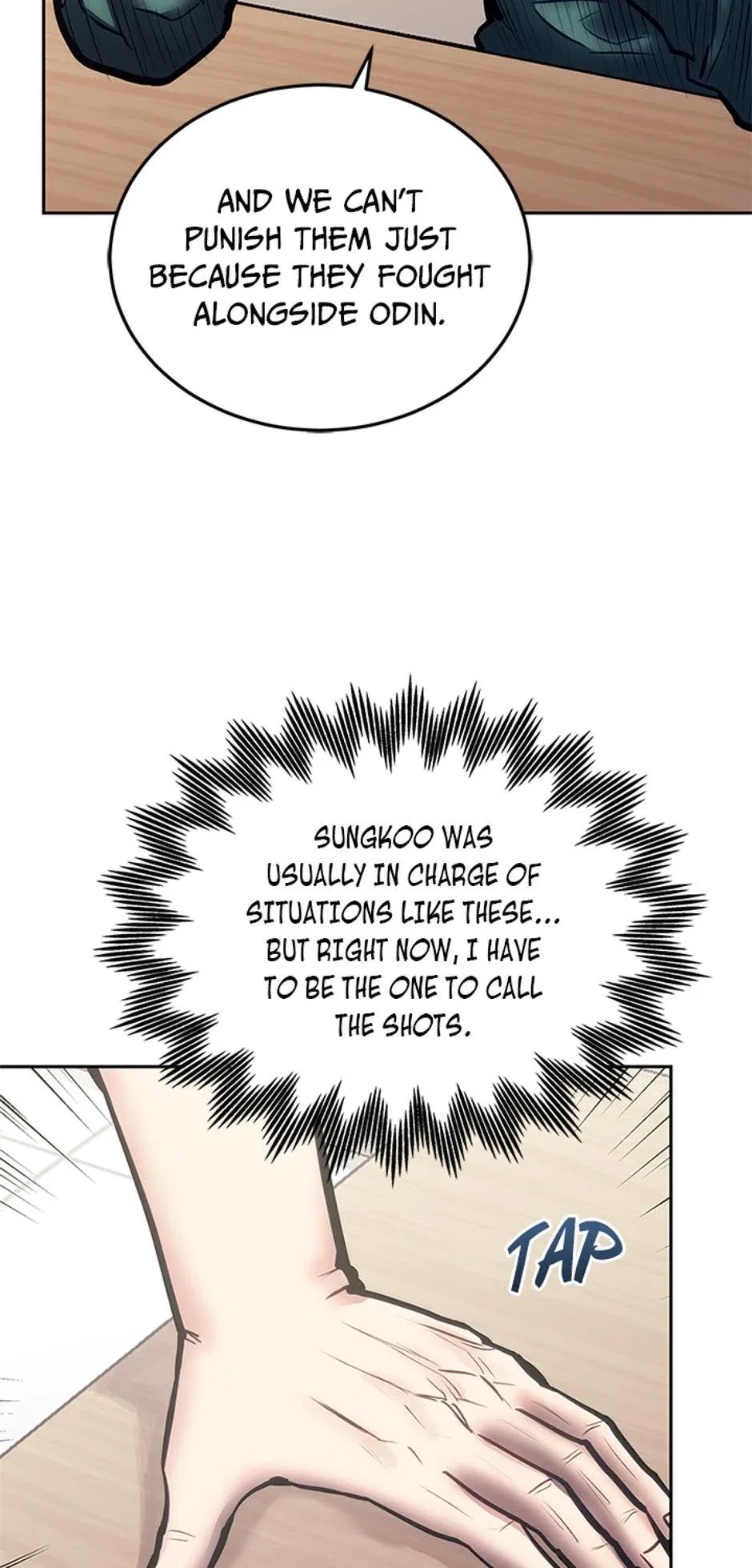 Starting Today, I’m a Player Chapter 148 – Page 54