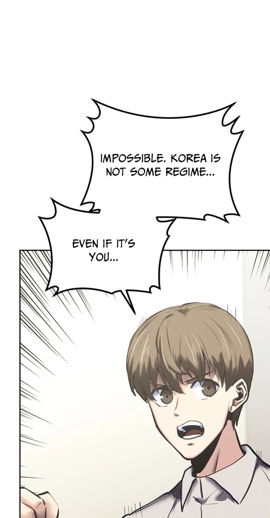 Starting Today, I’m a Player Chapter 148 – Page 59