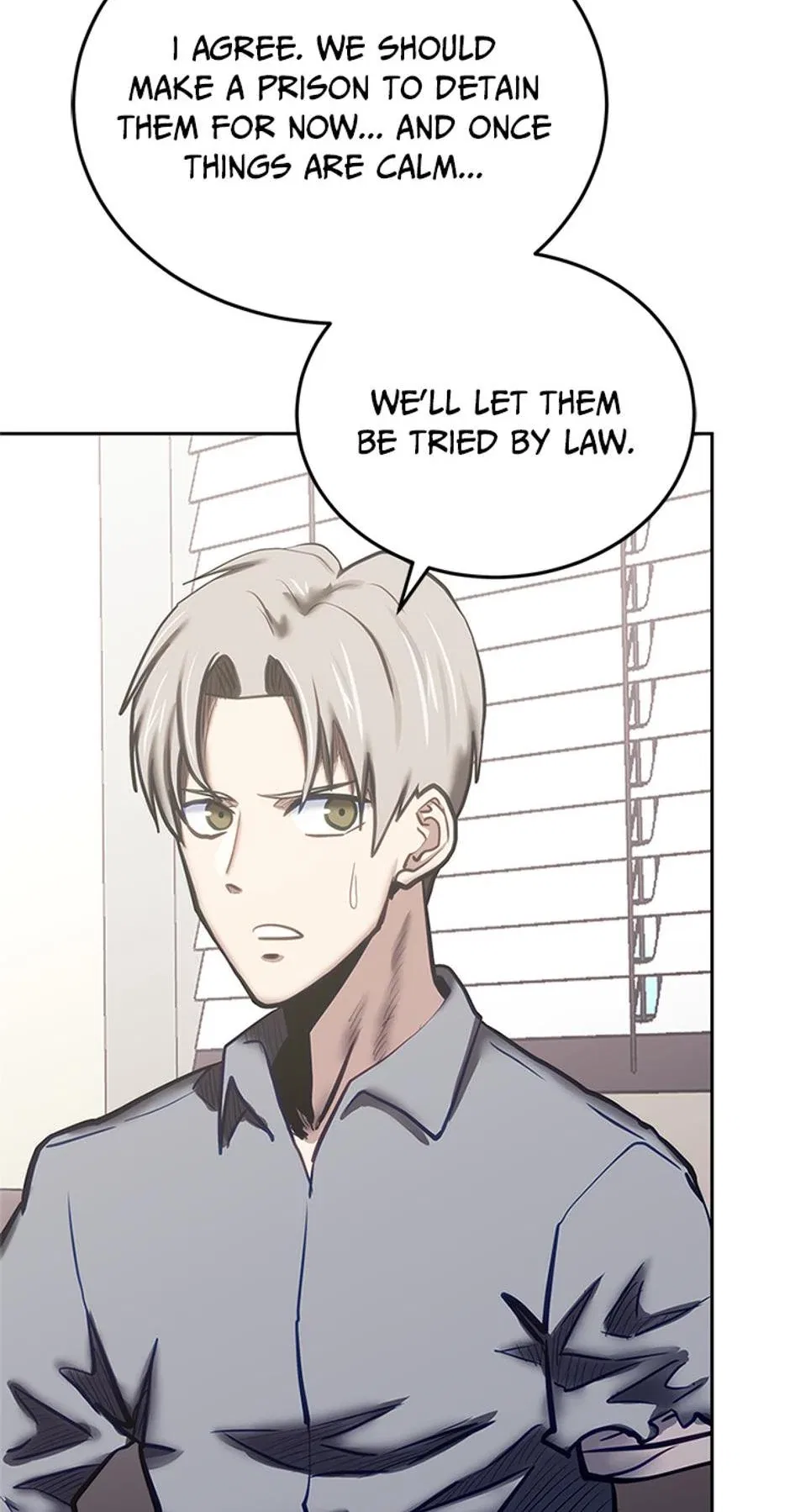 Starting Today, I’m a Player Chapter 148 – Page 61