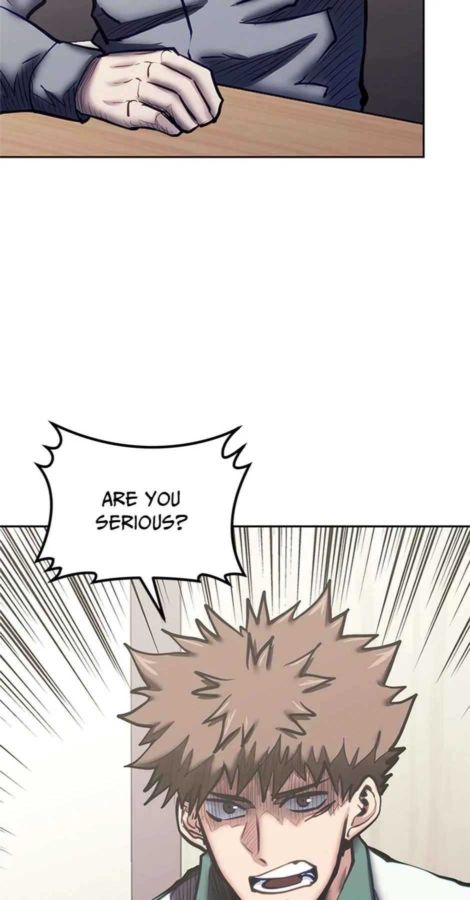 Starting Today, I’m a Player Chapter 148 – Page 62