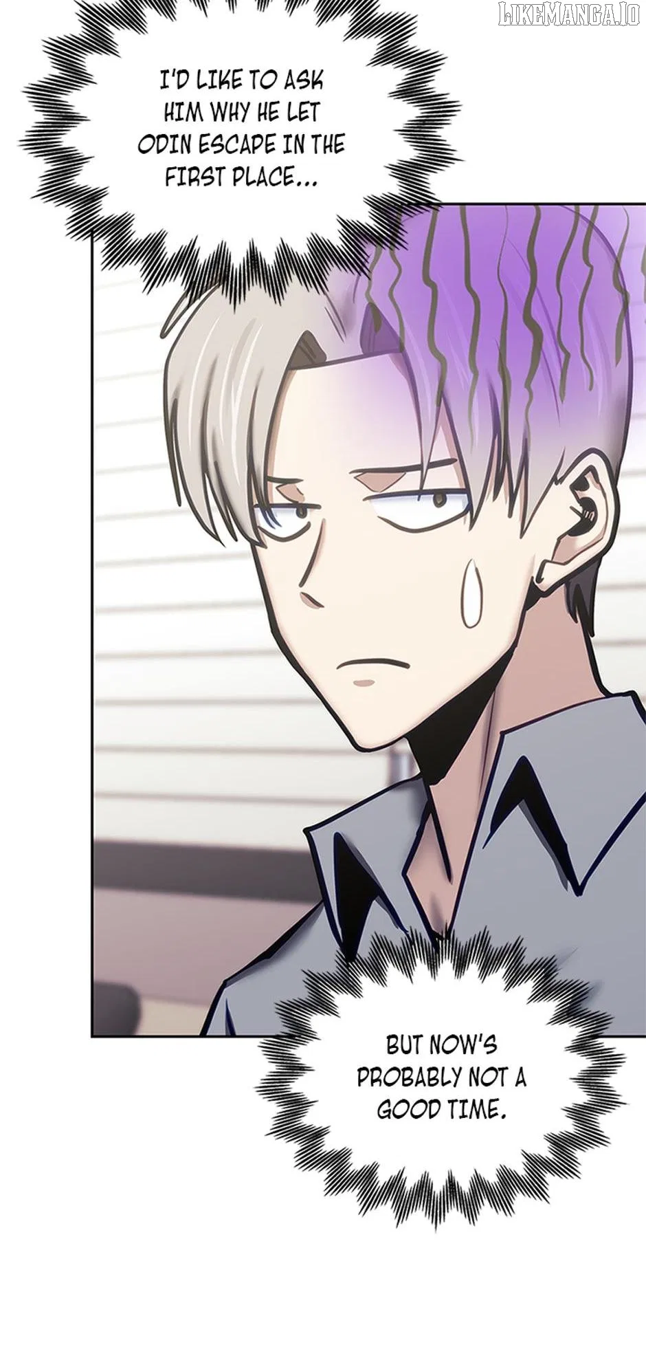 Starting Today, I’m a Player Chapter 148 – Page 69