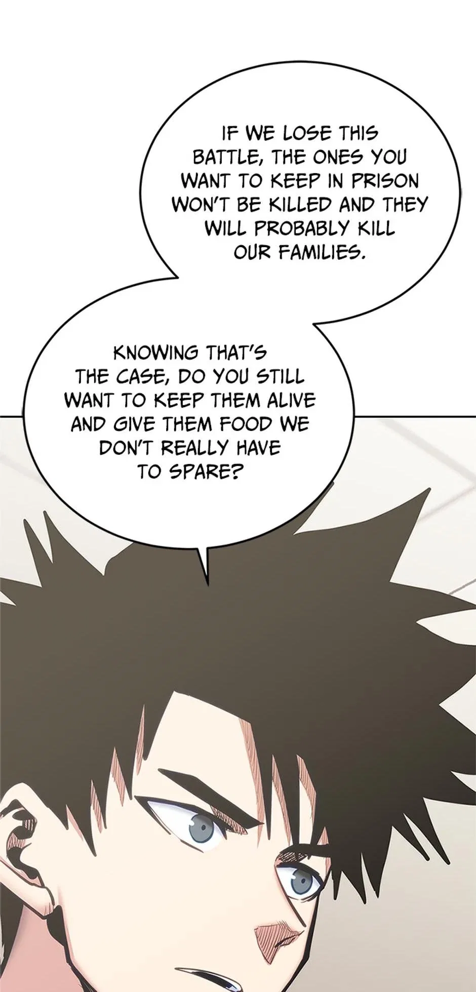 Starting Today, I’m a Player Chapter 148 – Page 70