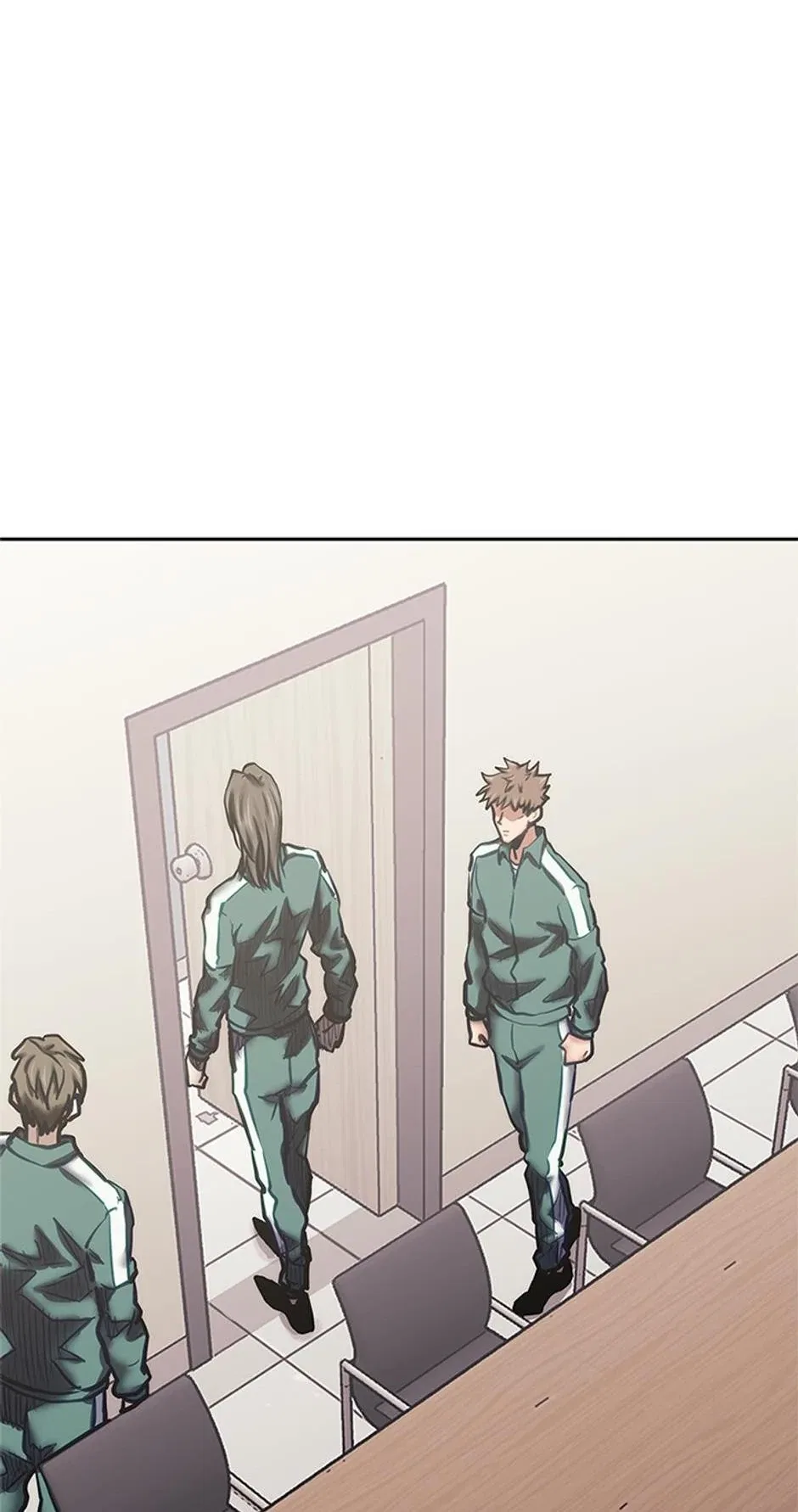 Starting Today, I’m a Player Chapter 148 – Page 73