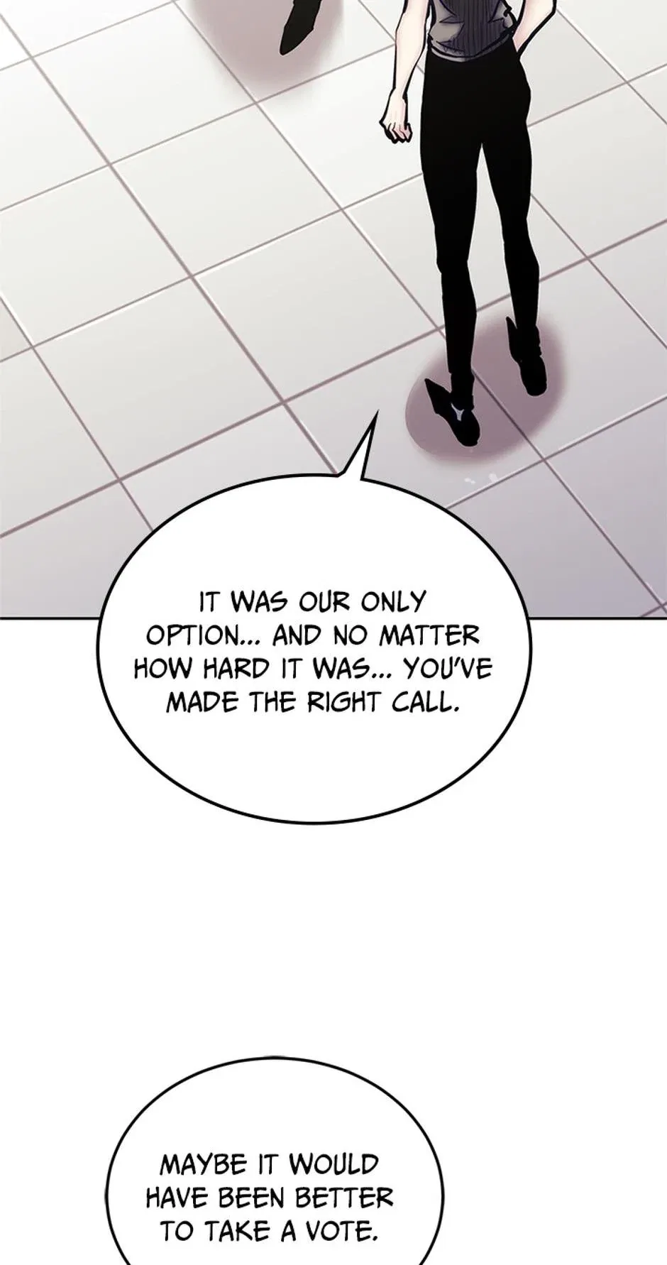Starting Today, I’m a Player Chapter 148 – Page 77