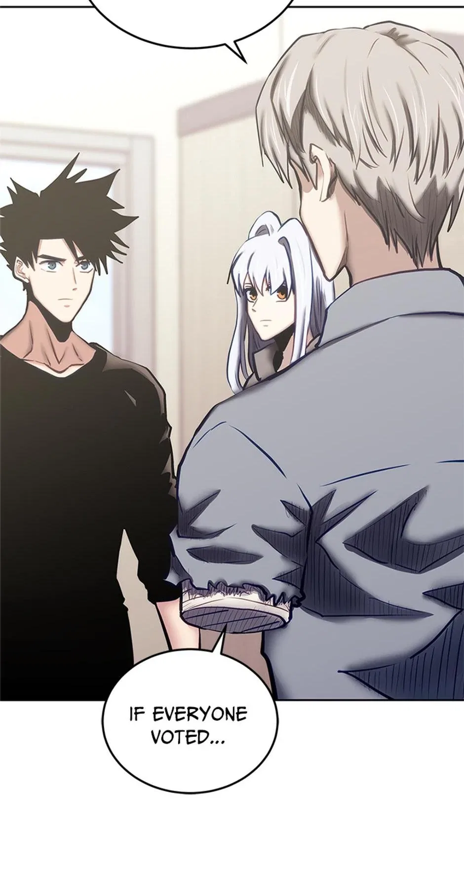 Starting Today, I’m a Player Chapter 148 – Page 78