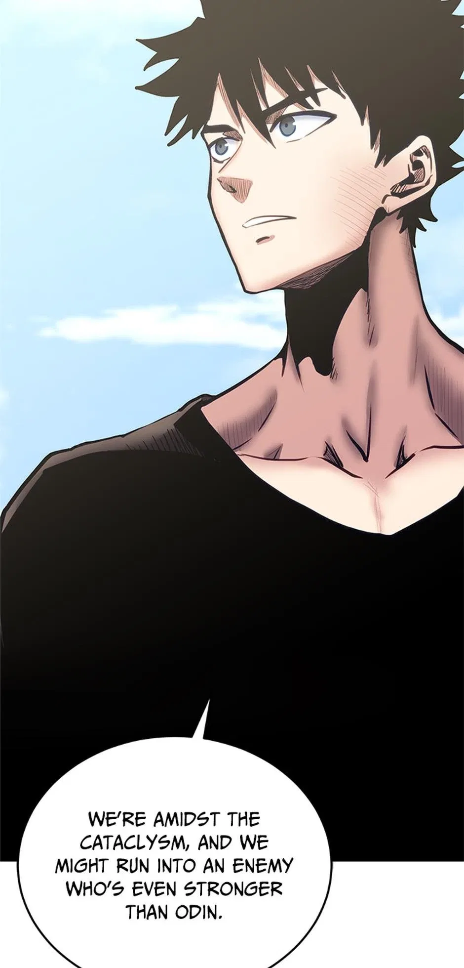 Starting Today, I’m a Player Chapter 148 – Page 81