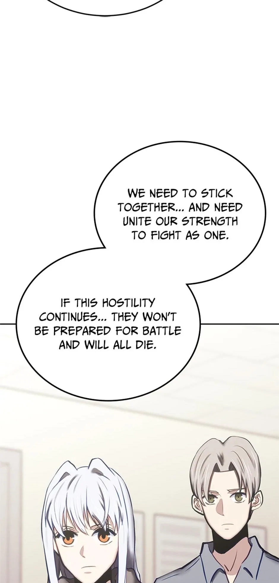 Starting Today, I’m a Player Chapter 148 – Page 82