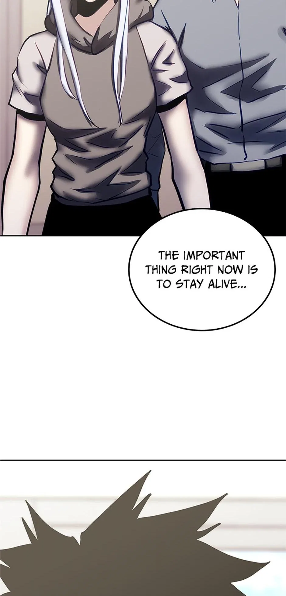 Starting Today, I’m a Player Chapter 148 – Page 83