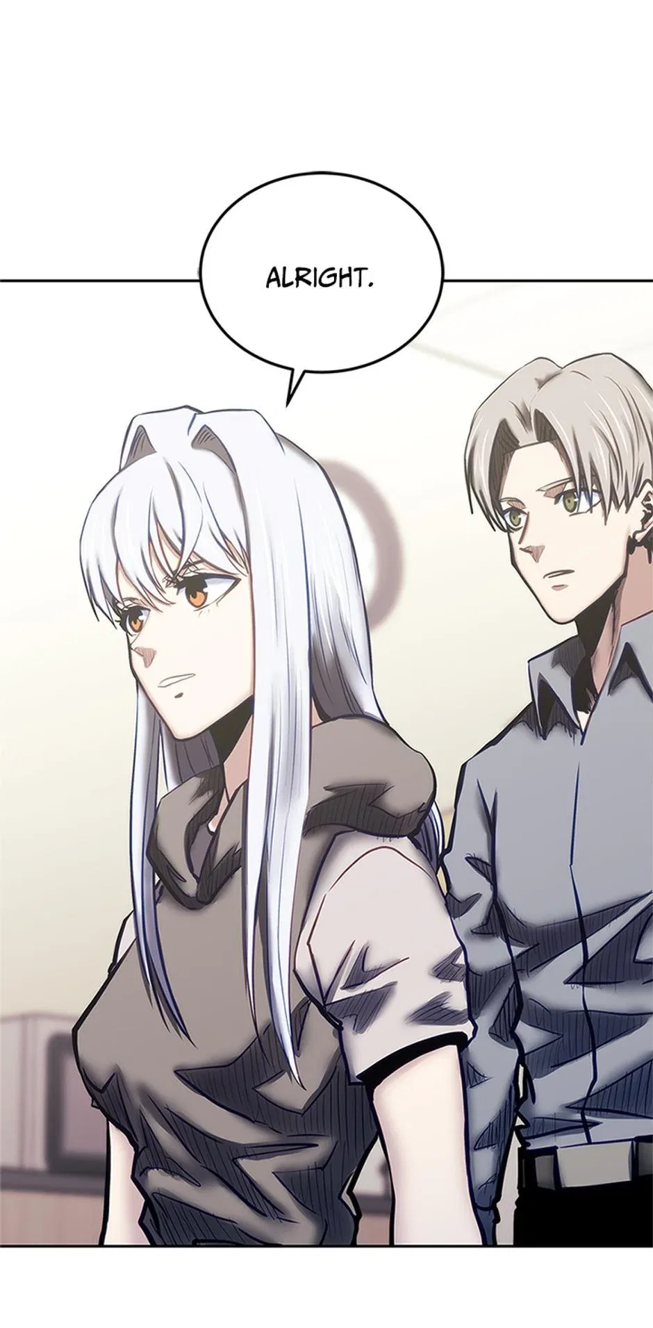 Starting Today, I’m a Player Chapter 148 – Page 85