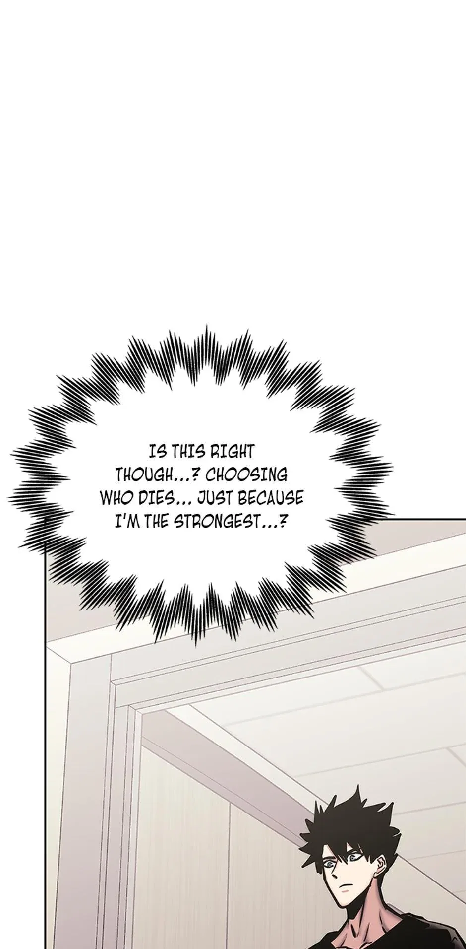 Starting Today, I’m a Player Chapter 148 – Page 86