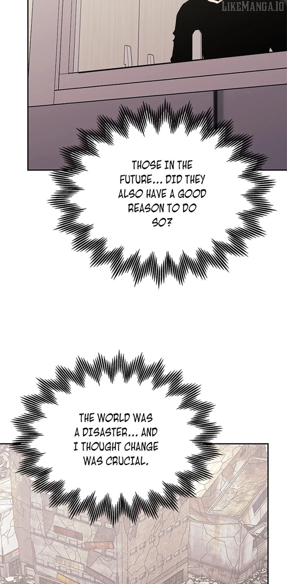 Starting Today, I’m a Player Chapter 148 – Page 87