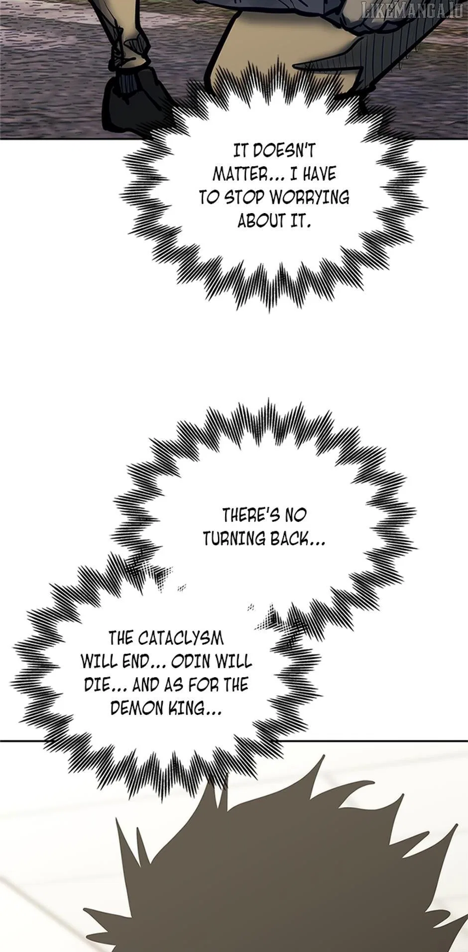 Starting Today, I’m a Player Chapter 148 – Page 90